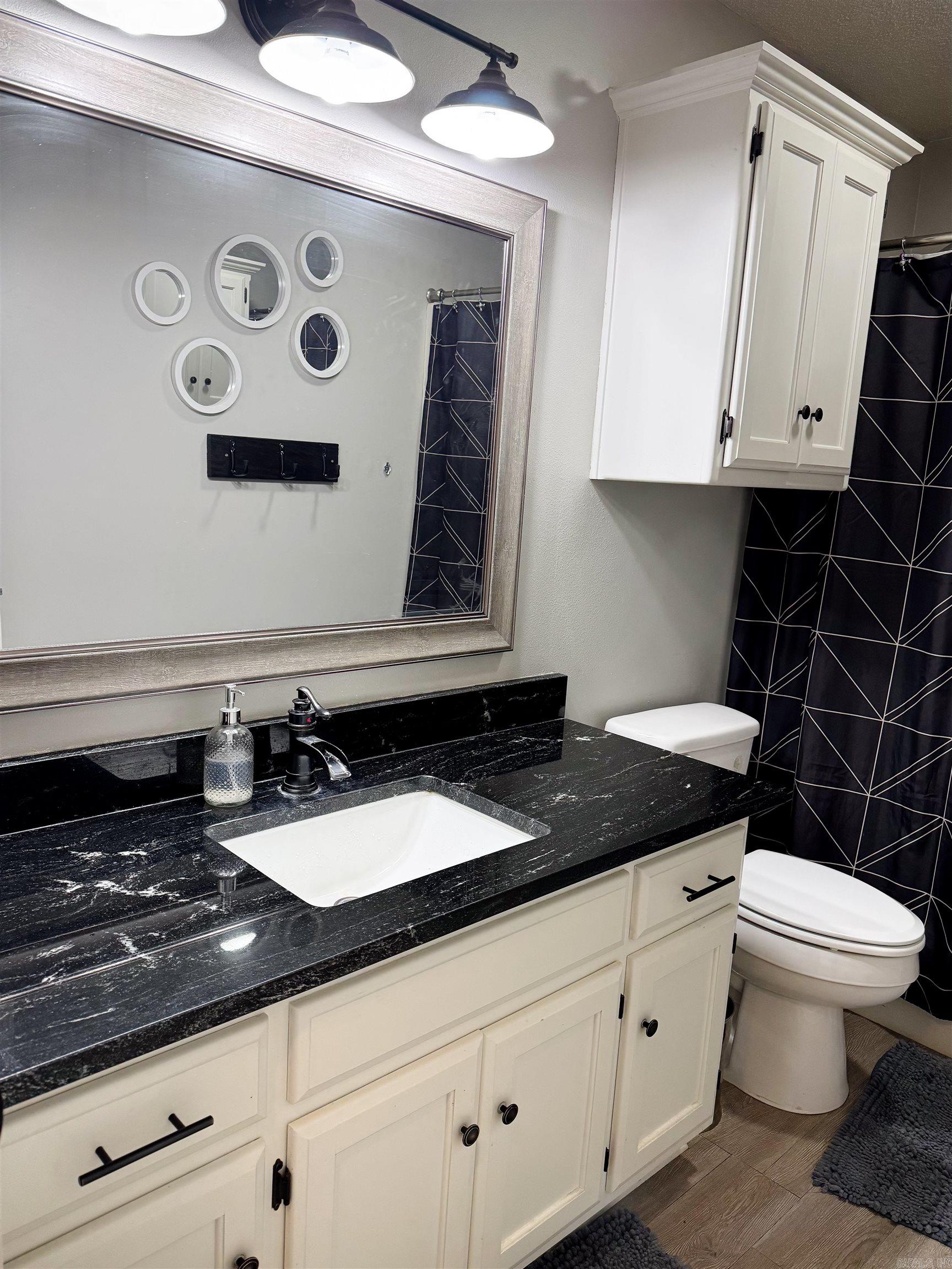 West Oaks Phase I - Residential