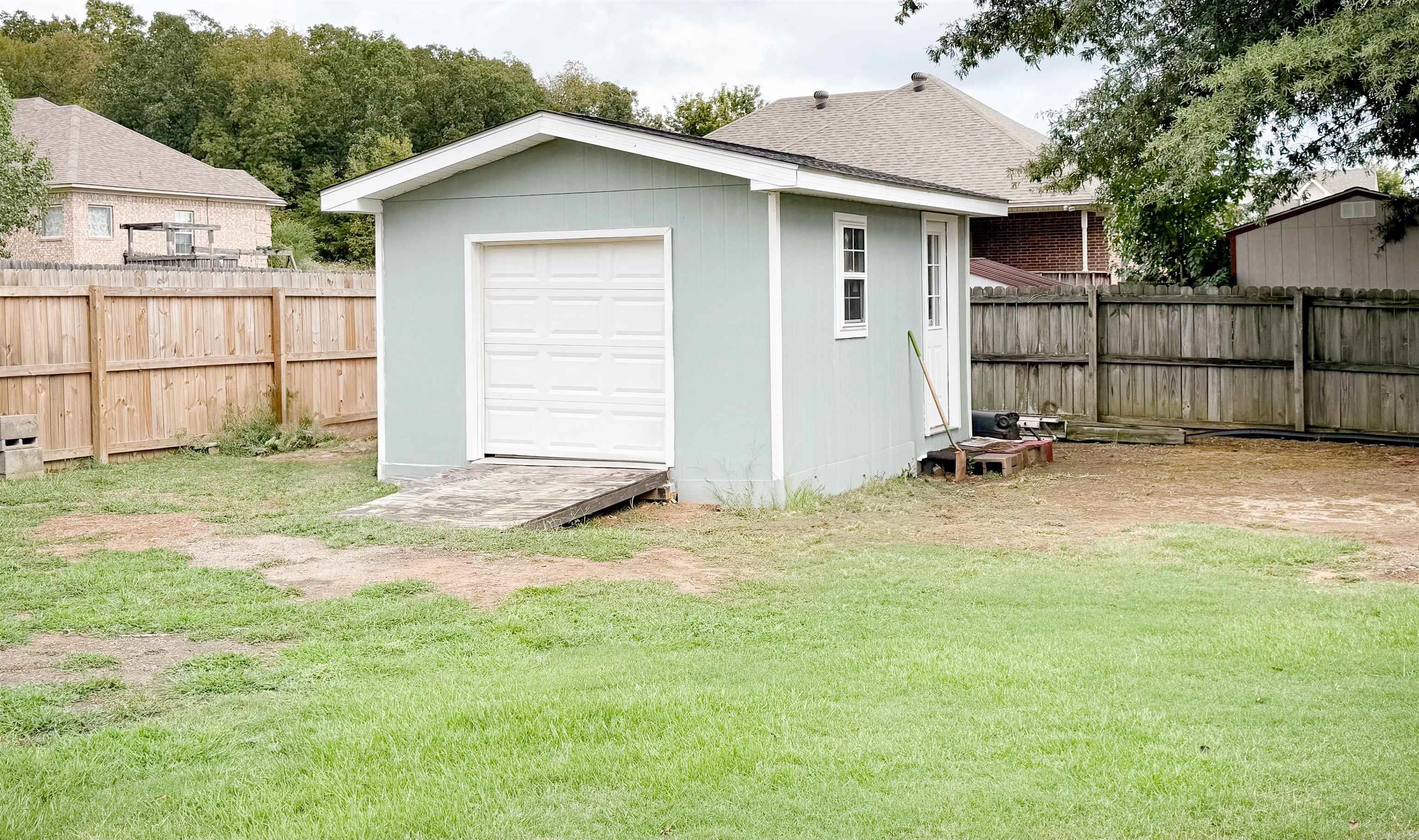 West Oaks Phase I - Residential