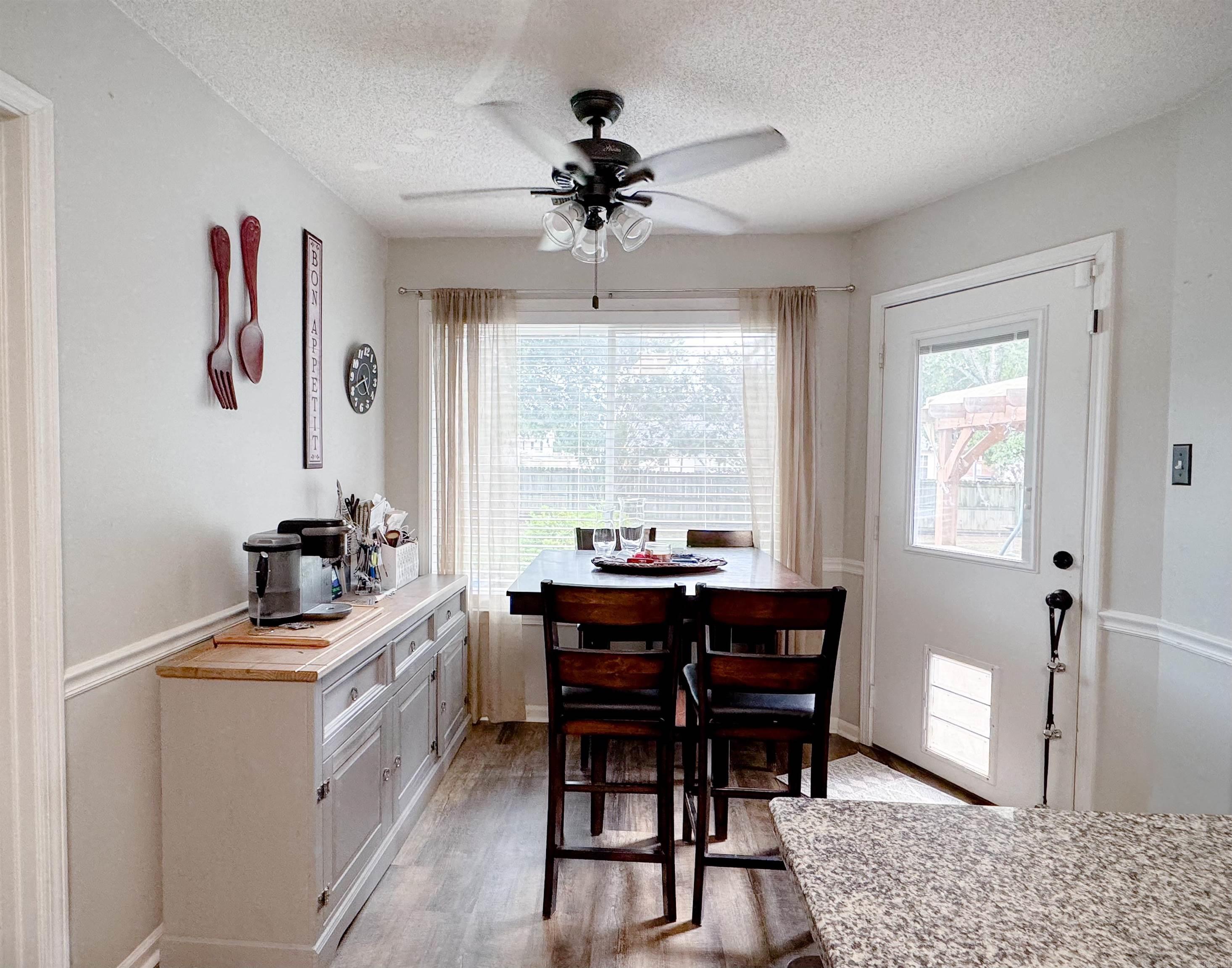 West Oaks Phase I - Residential