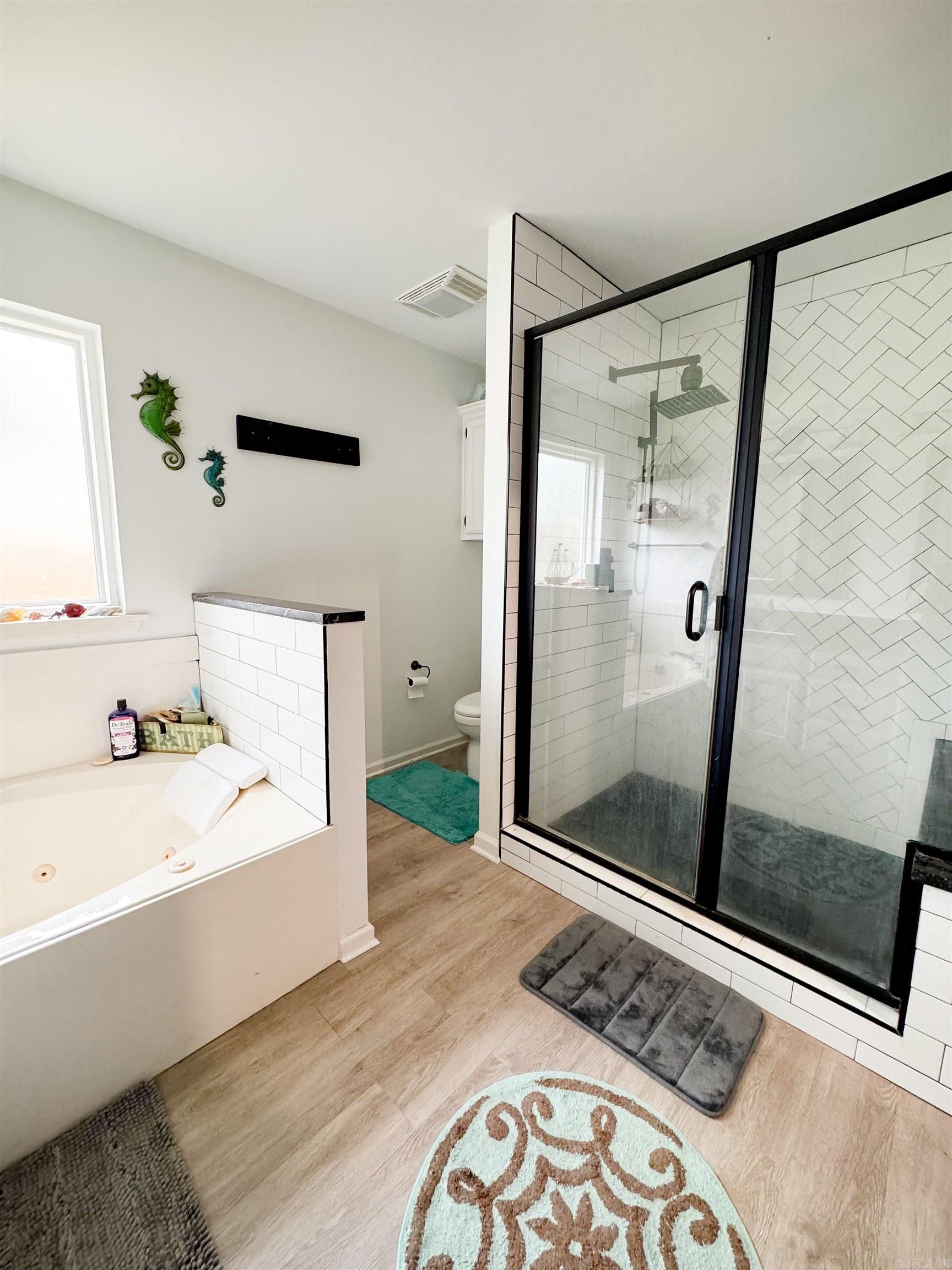 West Oaks Phase I - Residential