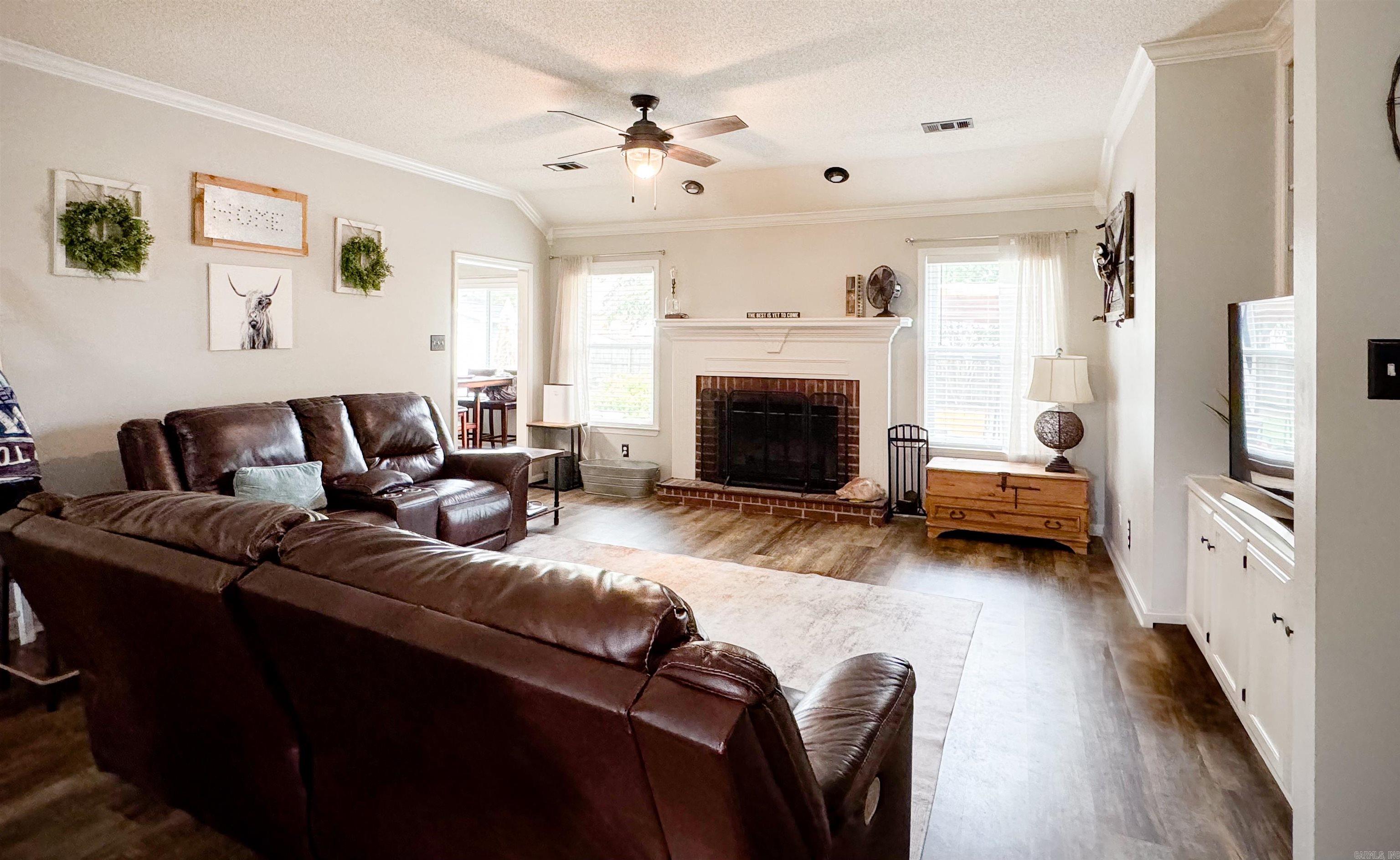 West Oaks Phase I - Residential