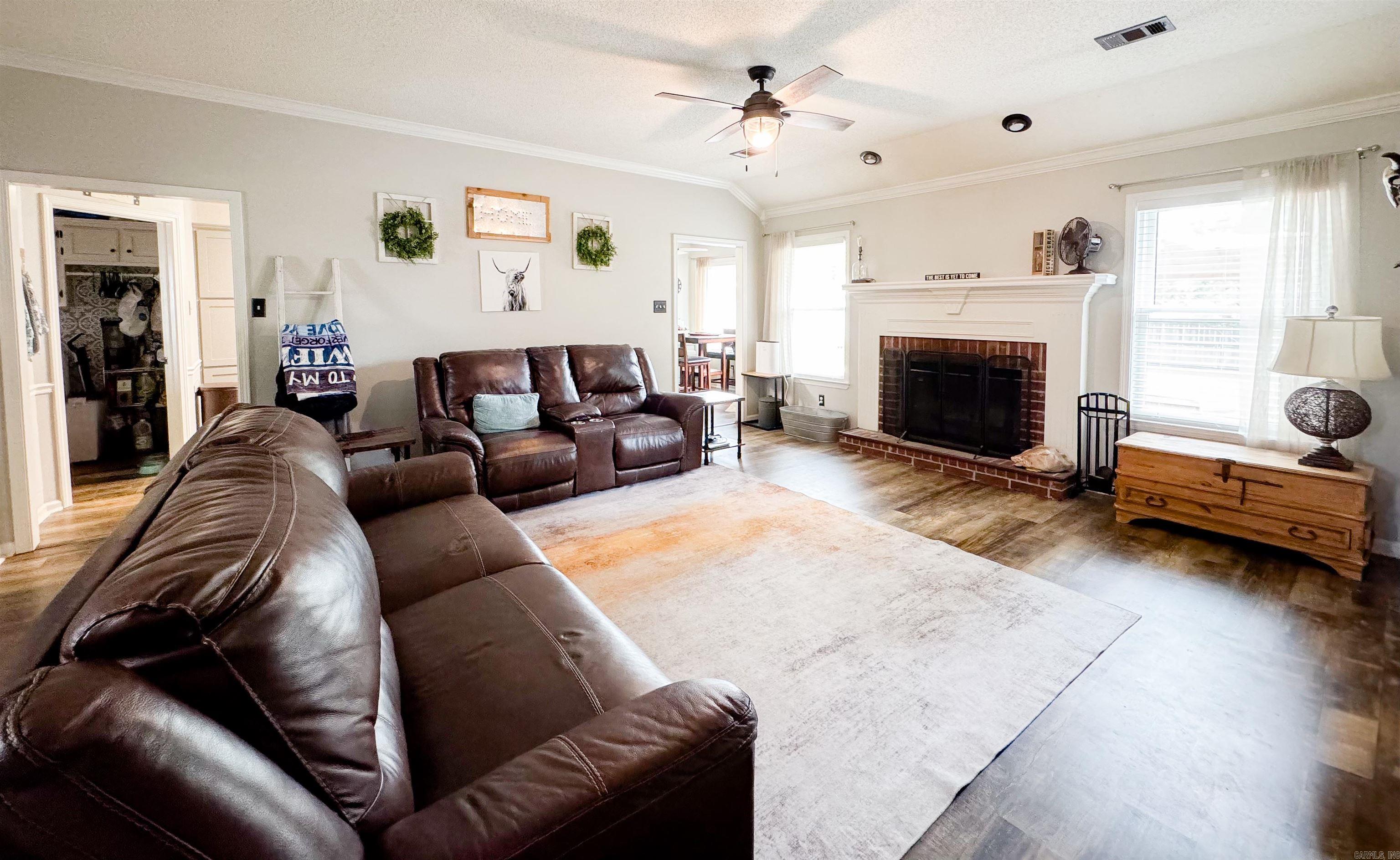 West Oaks Phase I - Residential