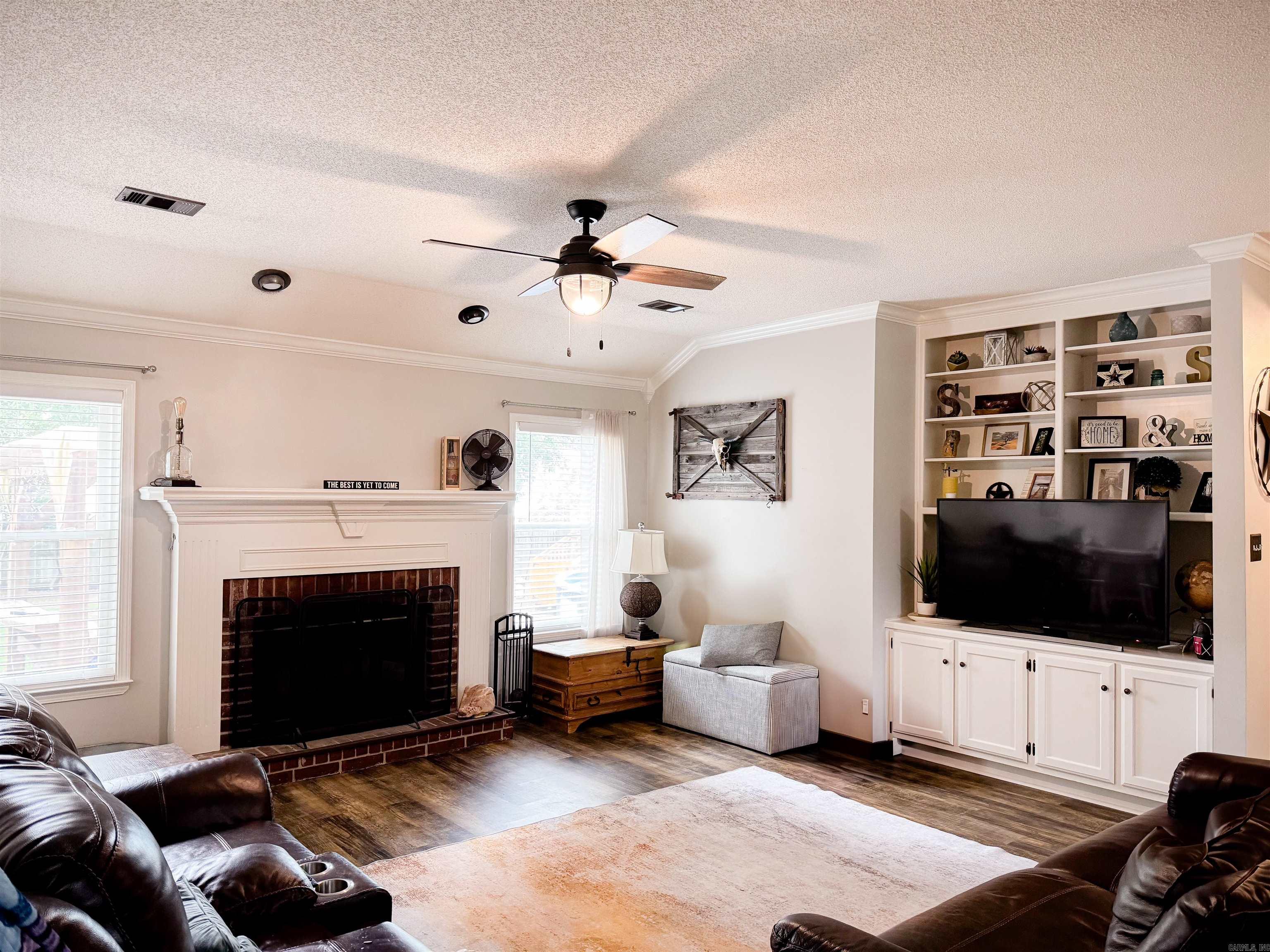 West Oaks Phase I - Residential