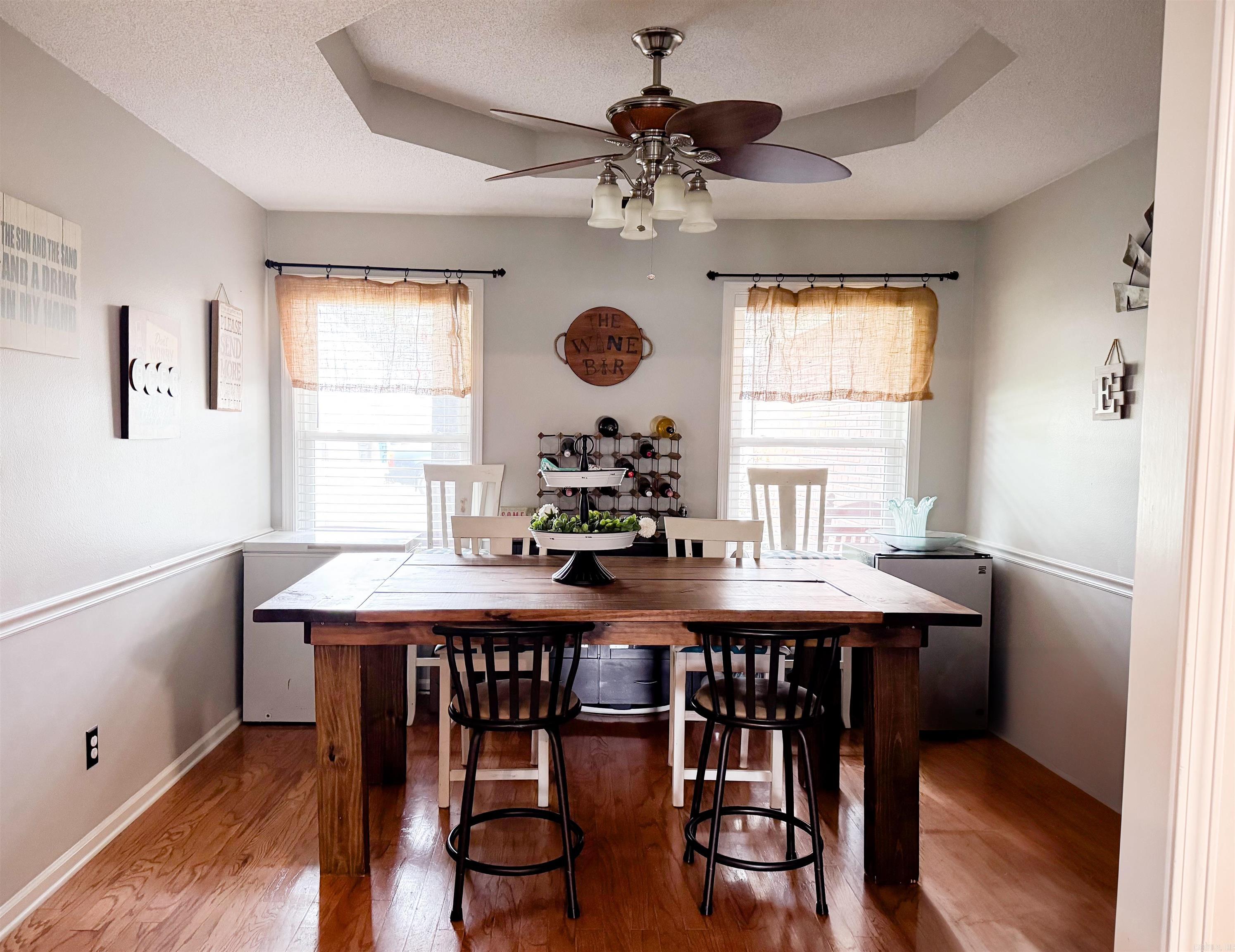 West Oaks Phase I - Residential