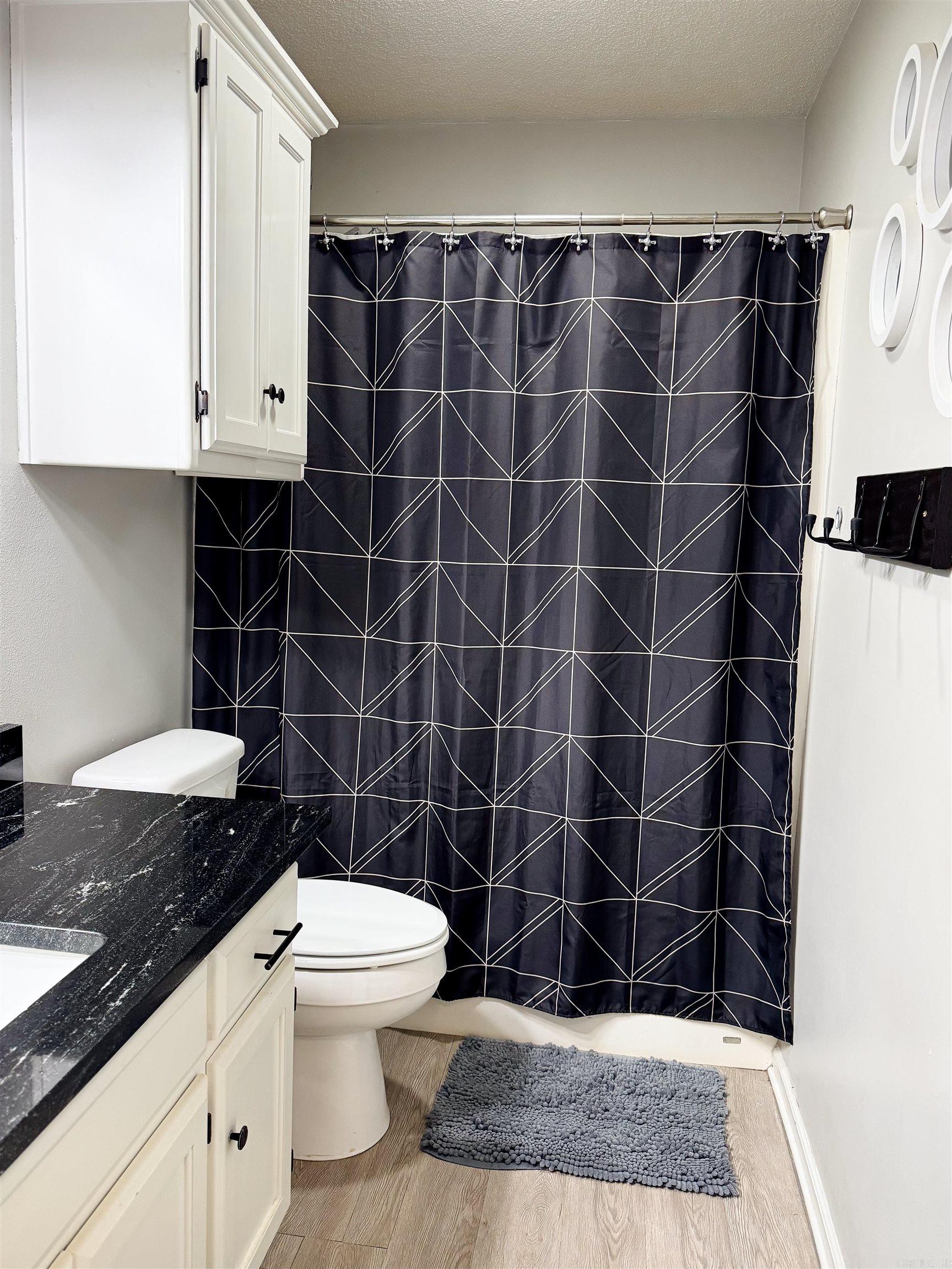 West Oaks Phase I - Residential