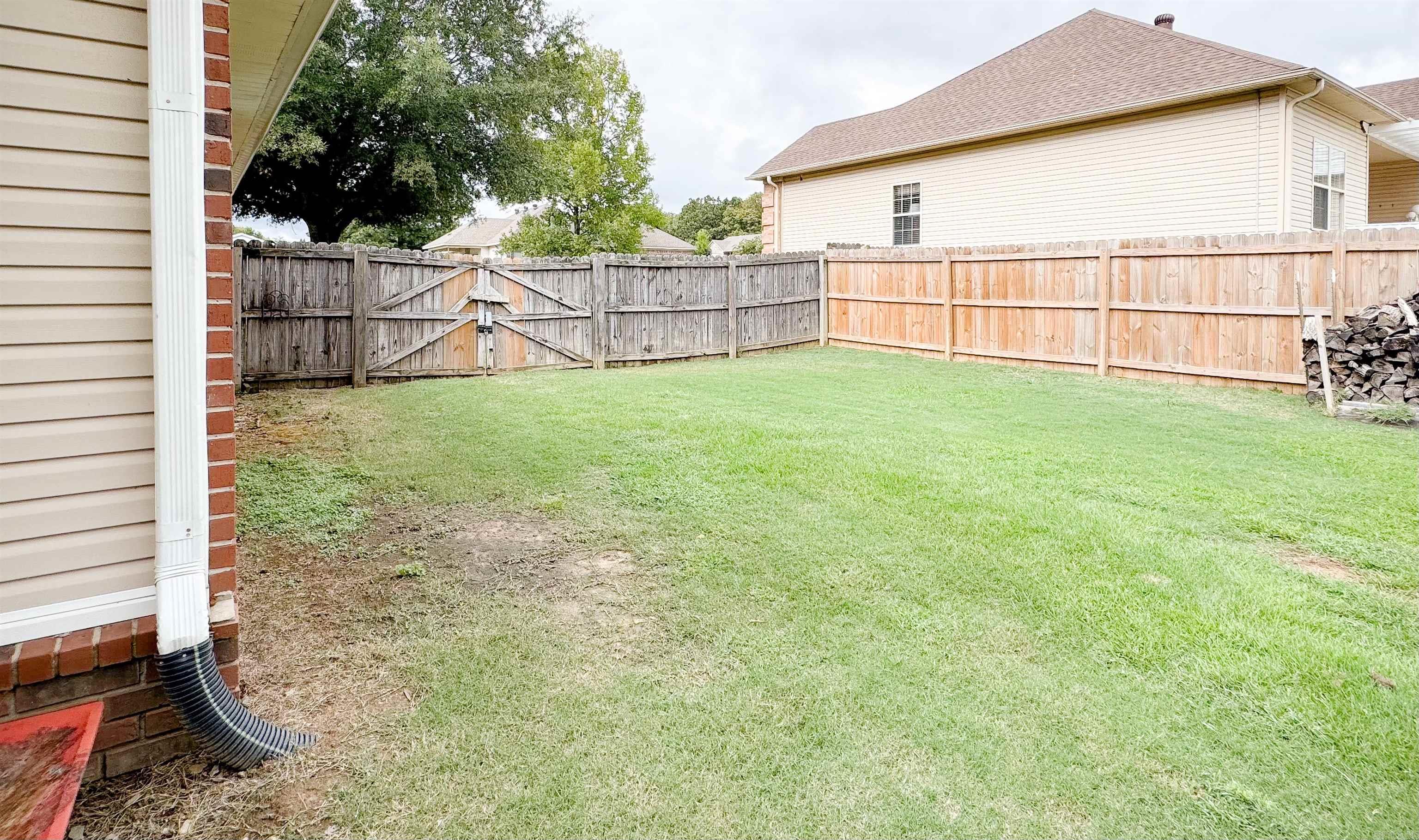 West Oaks Phase I - Residential