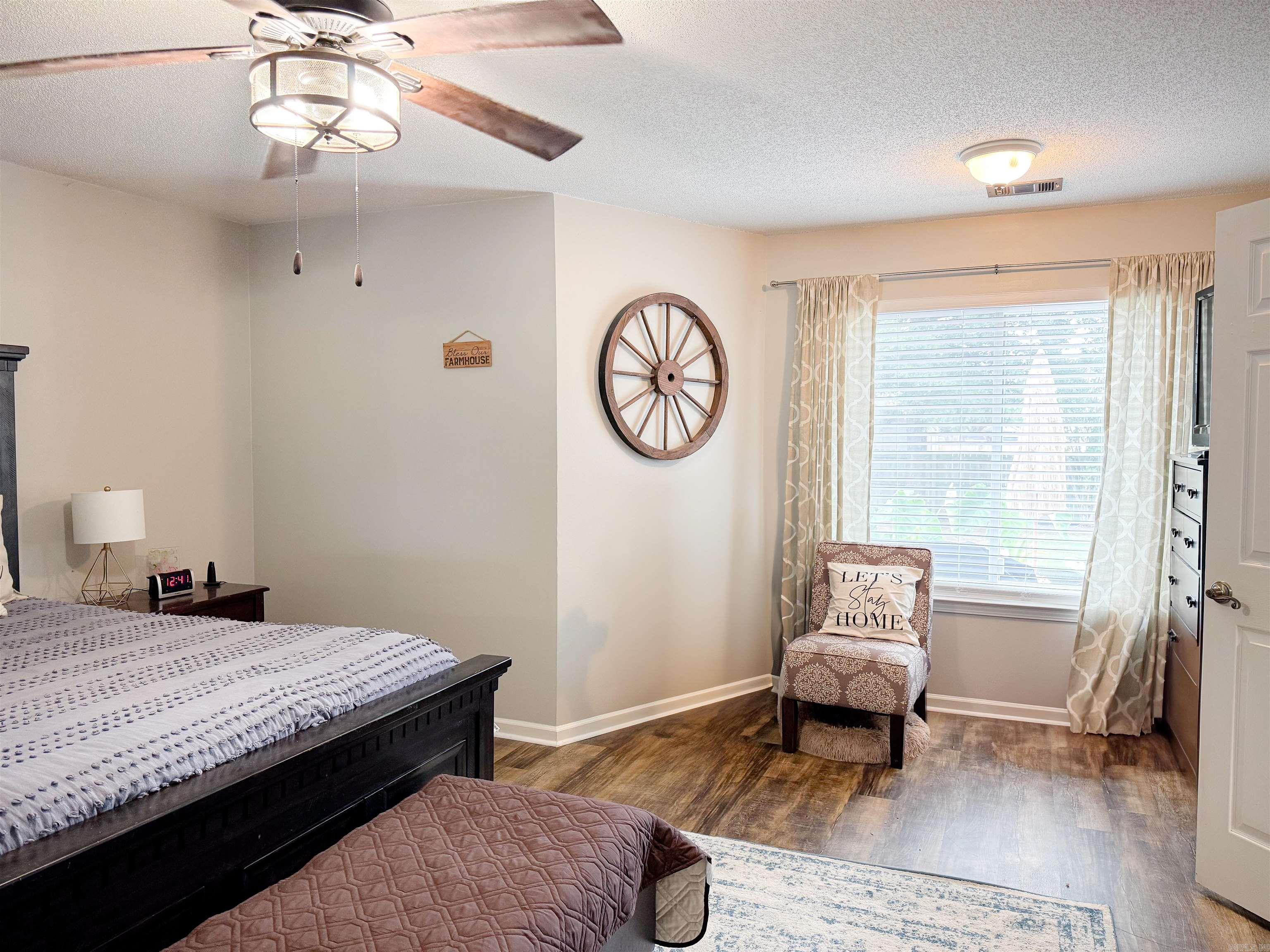 West Oaks Phase I - Residential