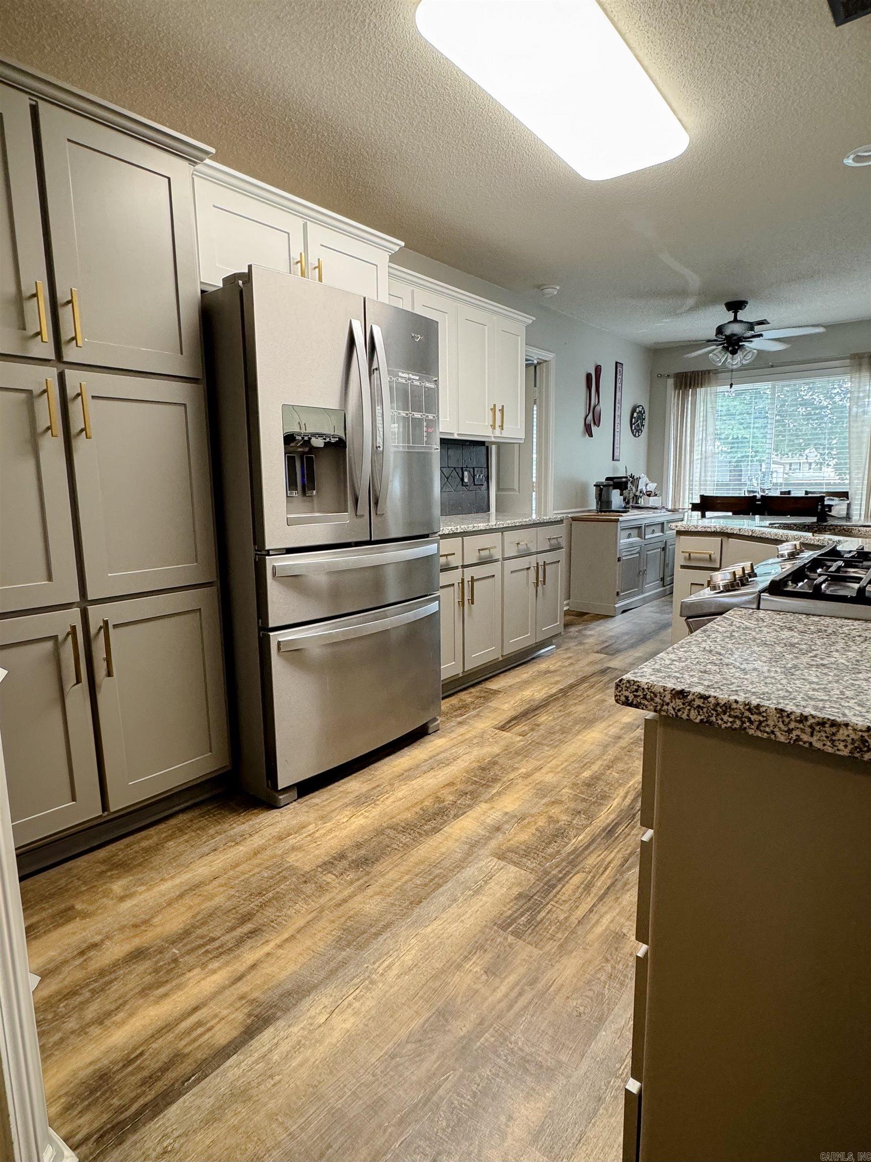 West Oaks Phase I - Residential