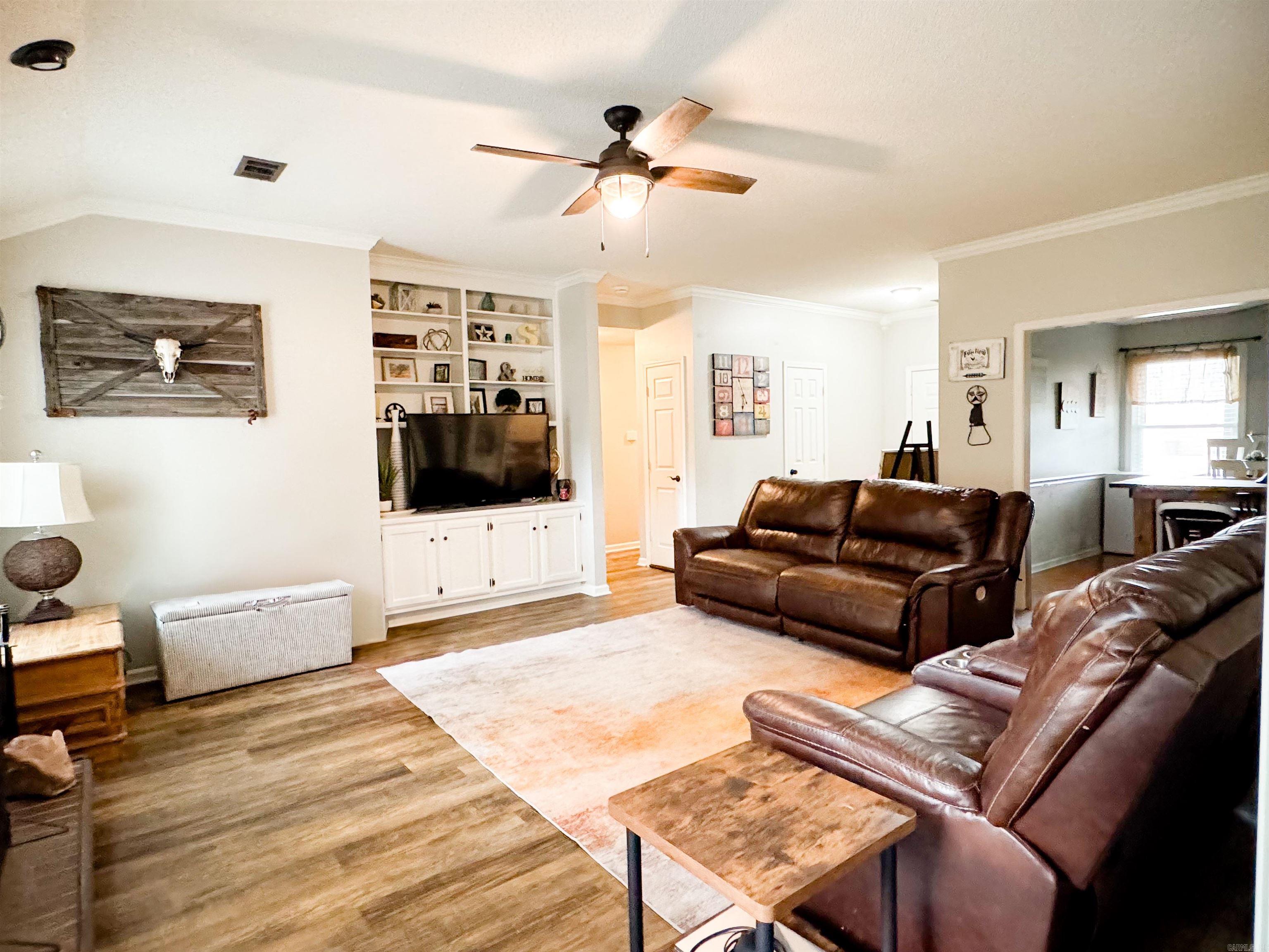 West Oaks Phase I - Residential