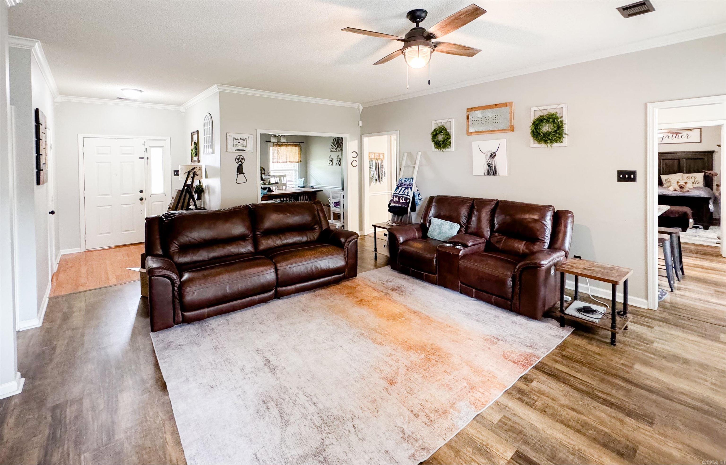 West Oaks Phase I - Residential