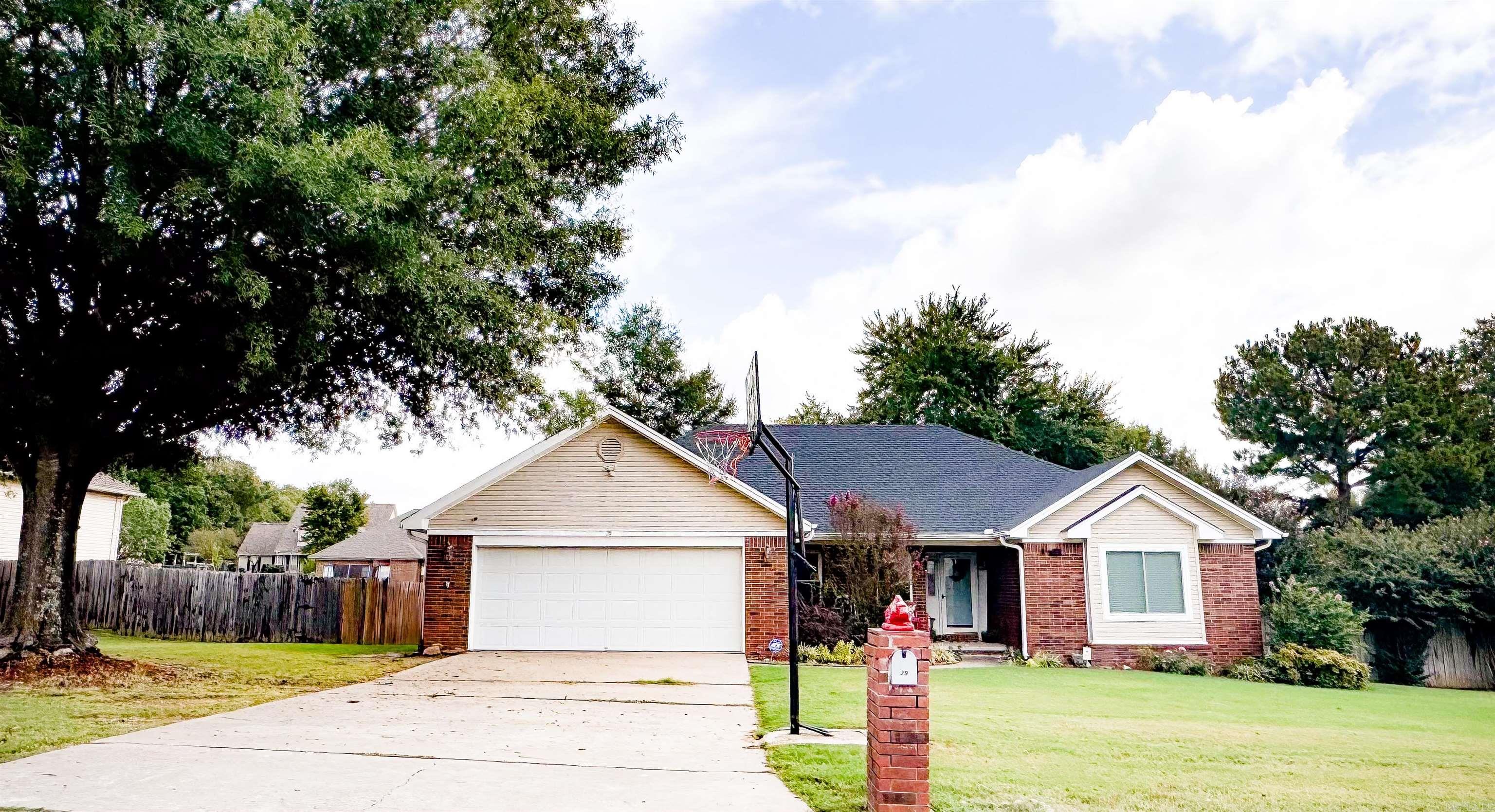 West Oaks Phase I - Residential