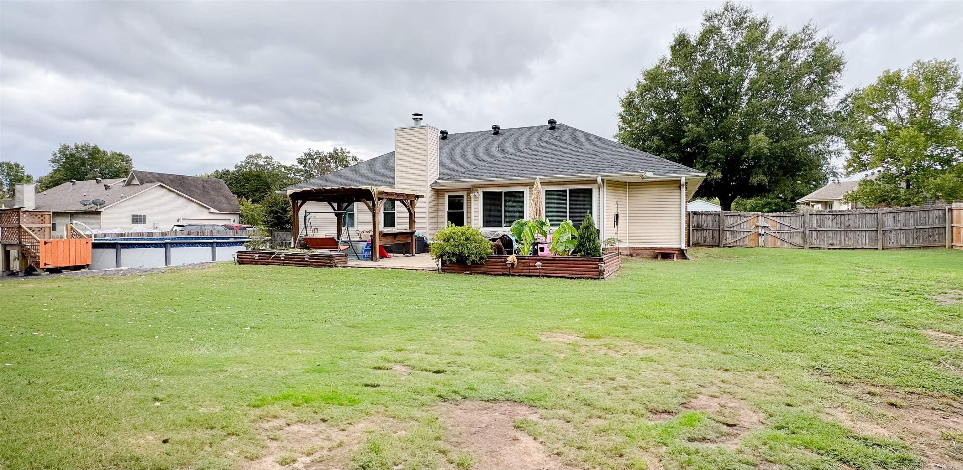 West Oaks Phase I - Residential