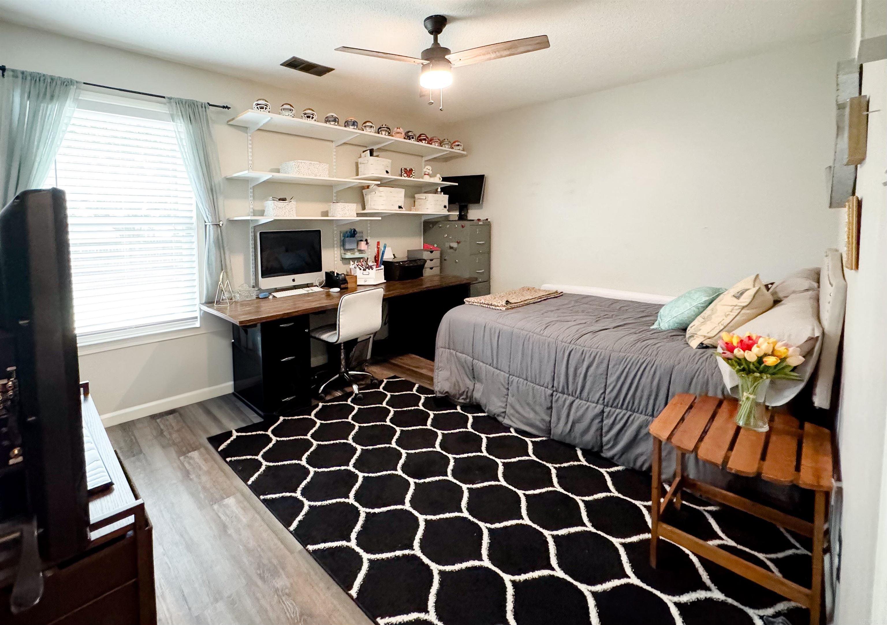 West Oaks Phase I - Residential