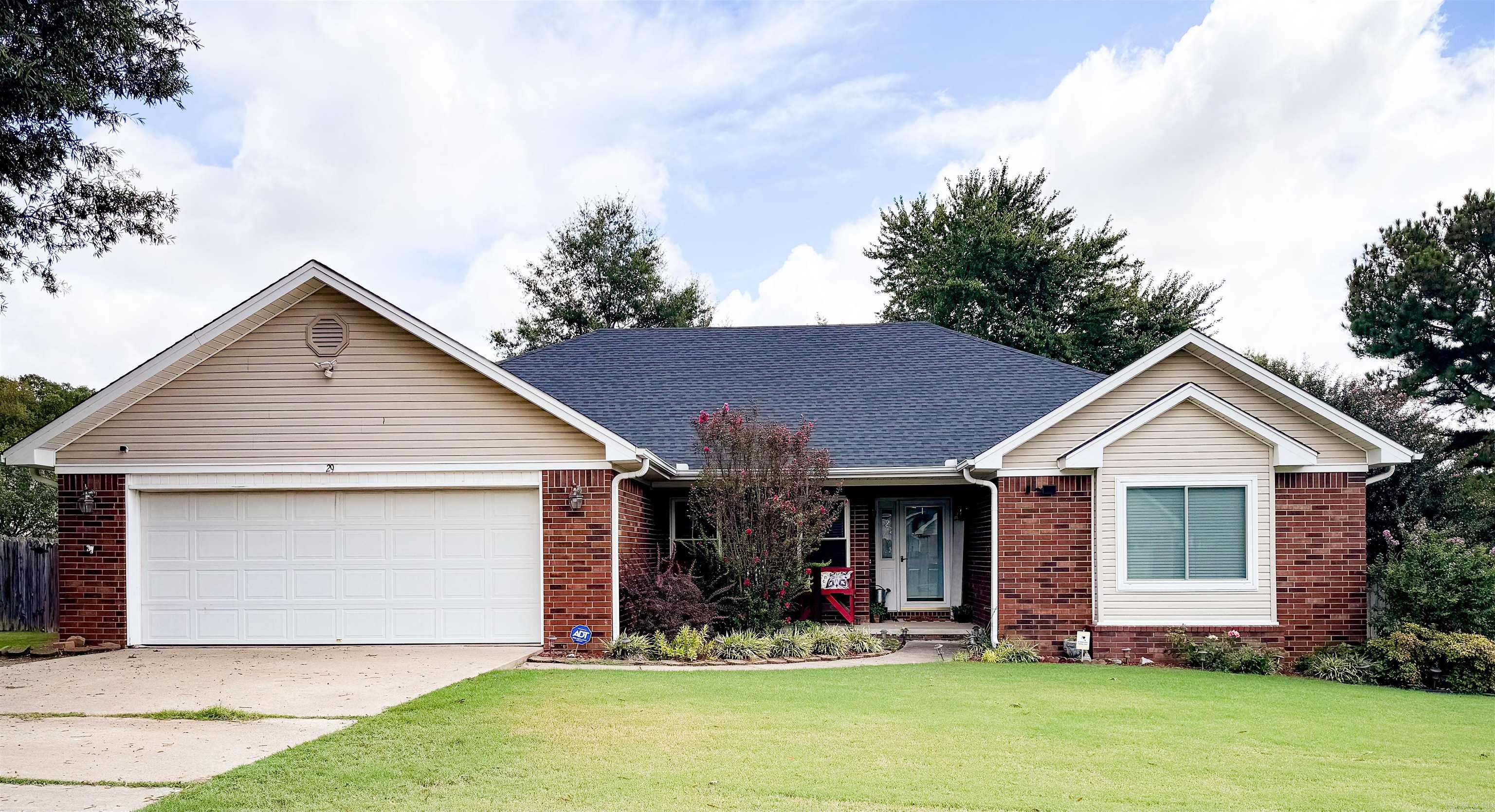 West Oaks Phase I - Residential