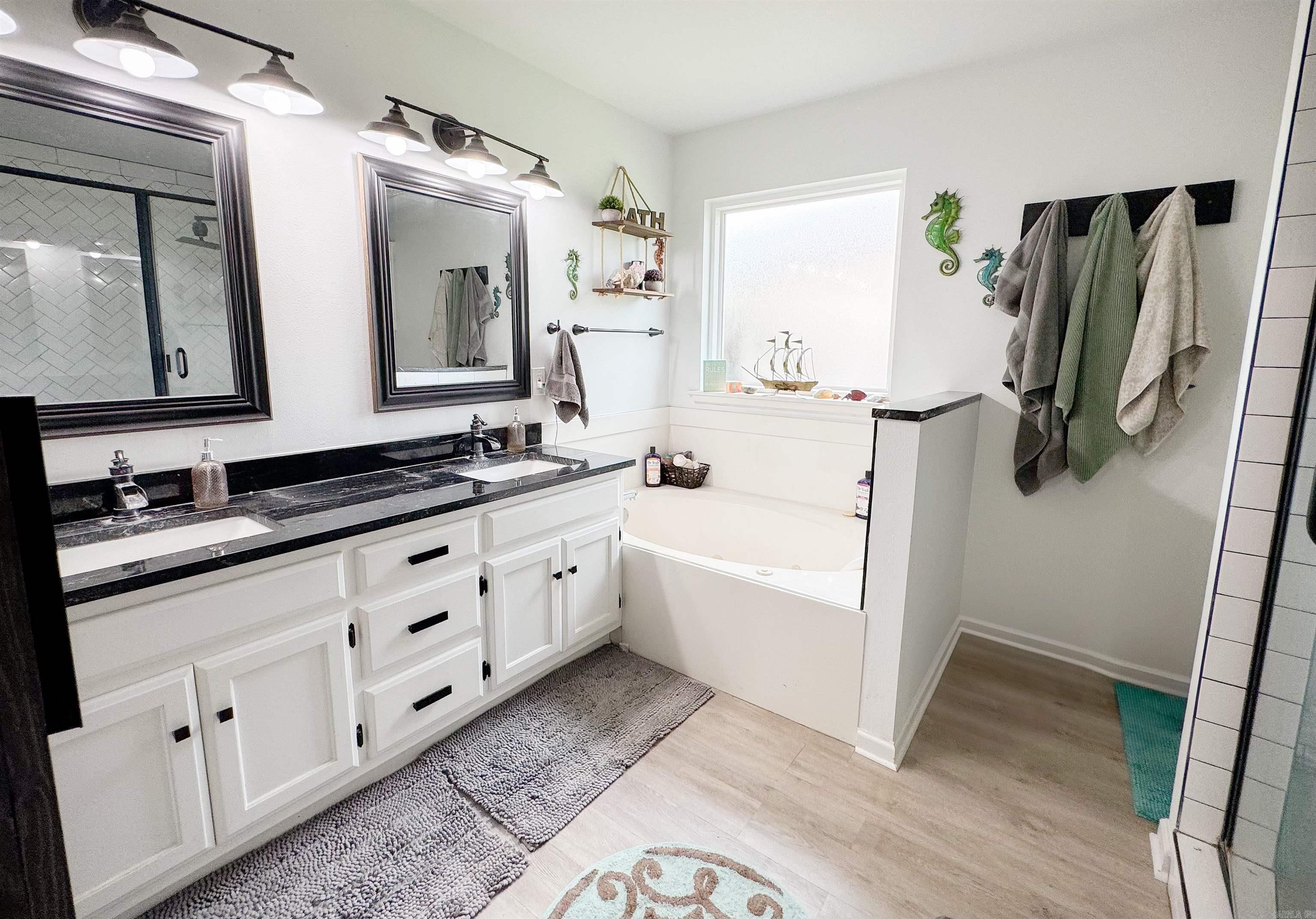 West Oaks Phase I - Residential