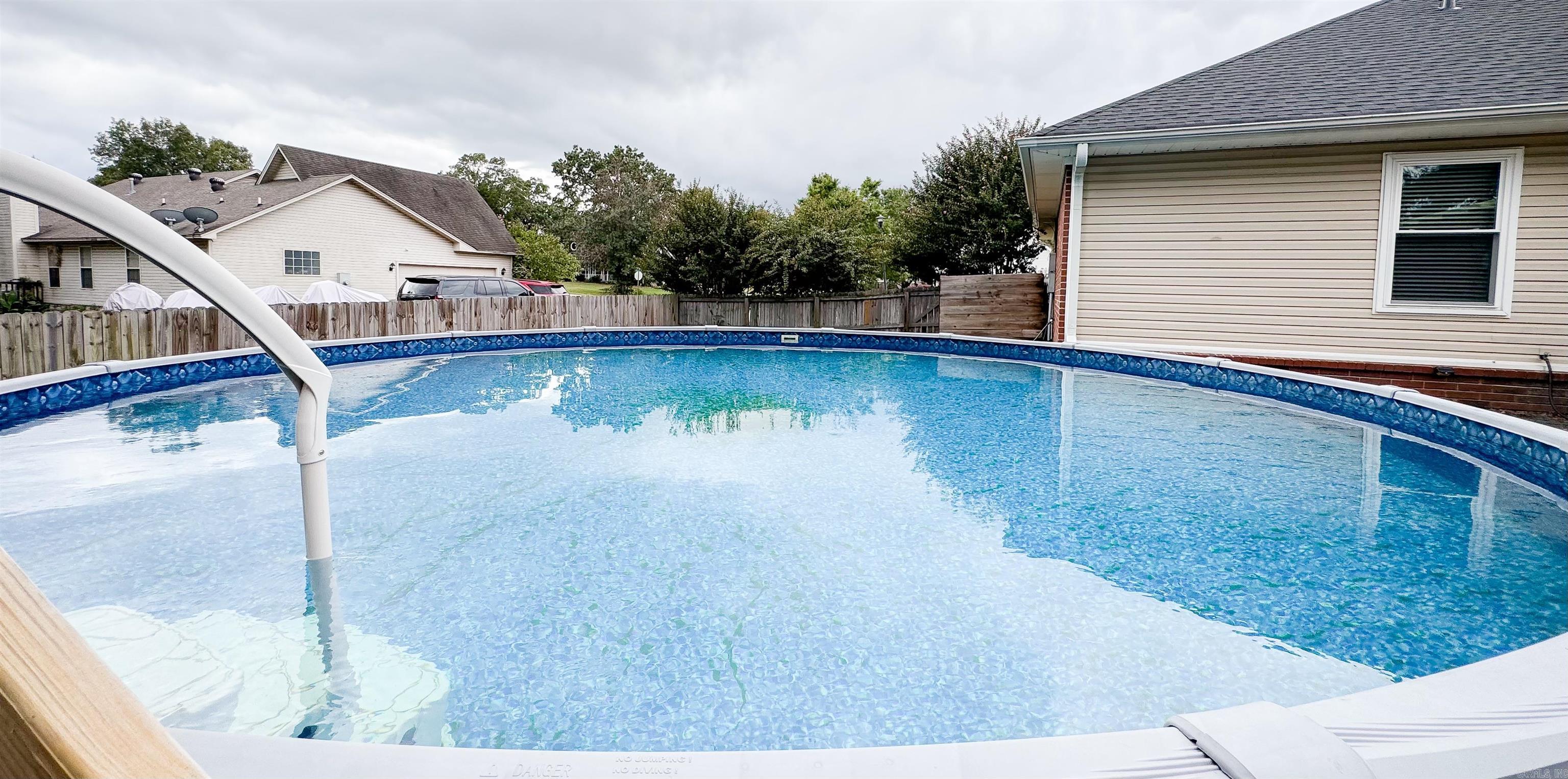 West Oaks Phase I - Residential