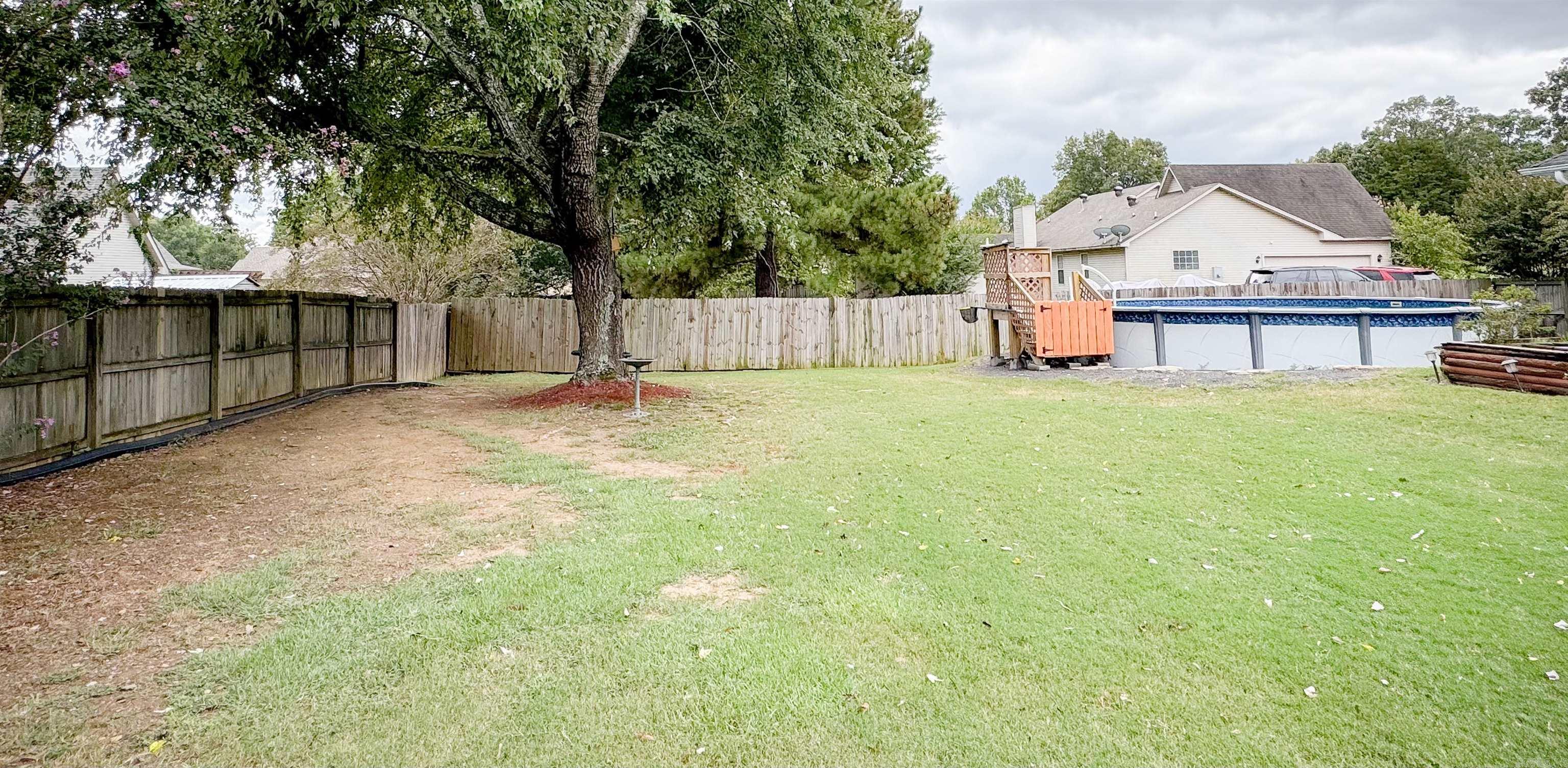 West Oaks Phase I - Residential