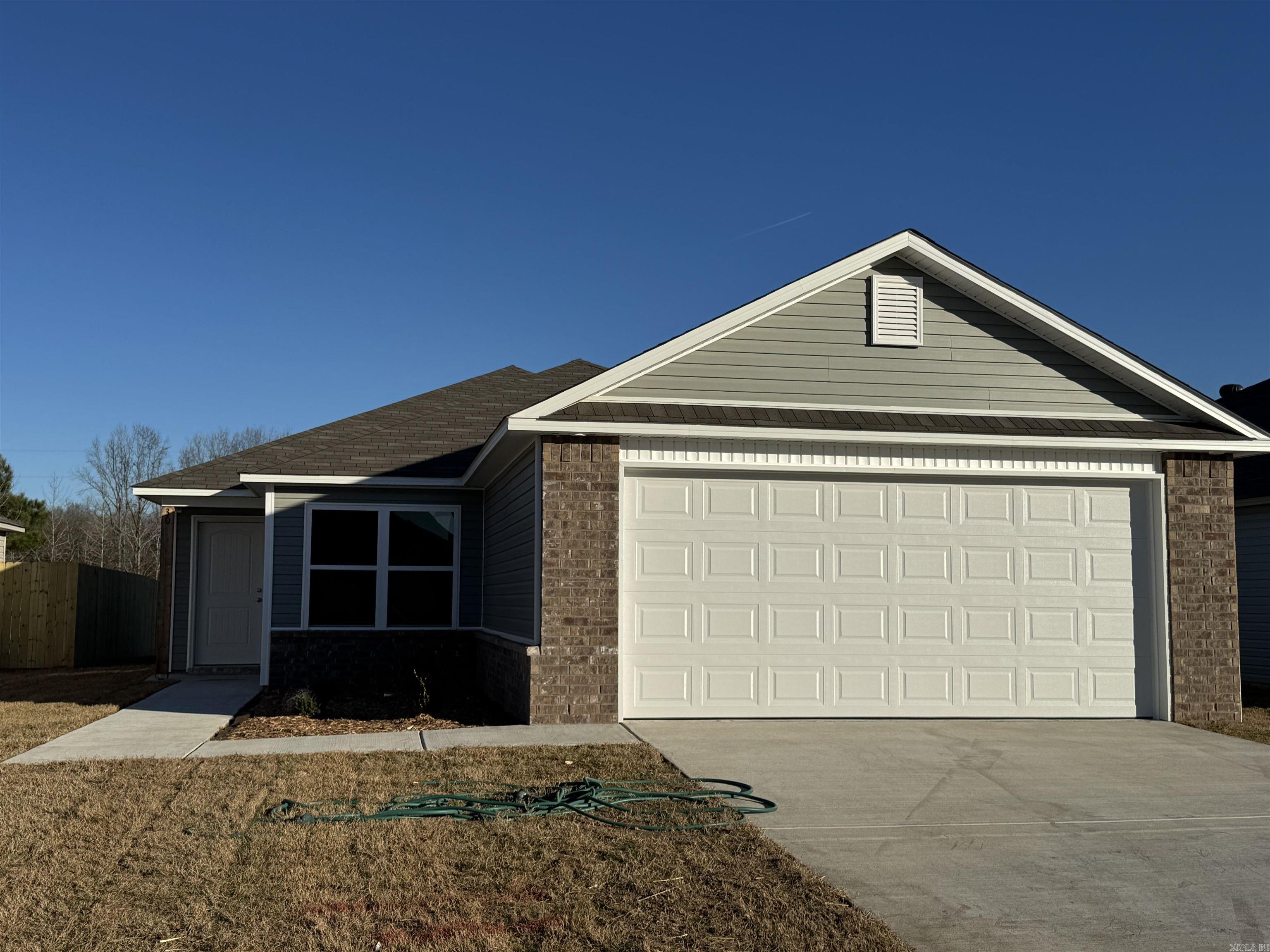 OAK SPRINGS SUBDIVISION - Residential