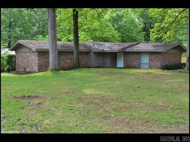 Patton Place - Residential Lease