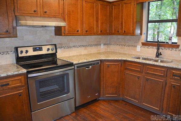 Rainwood - Residential