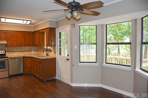 Rainwood - Residential