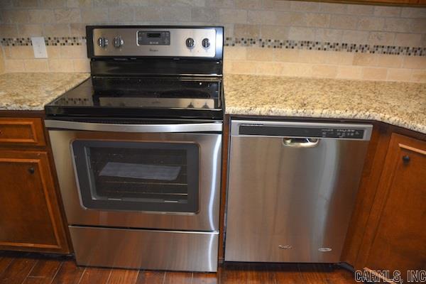 Rainwood - Residential