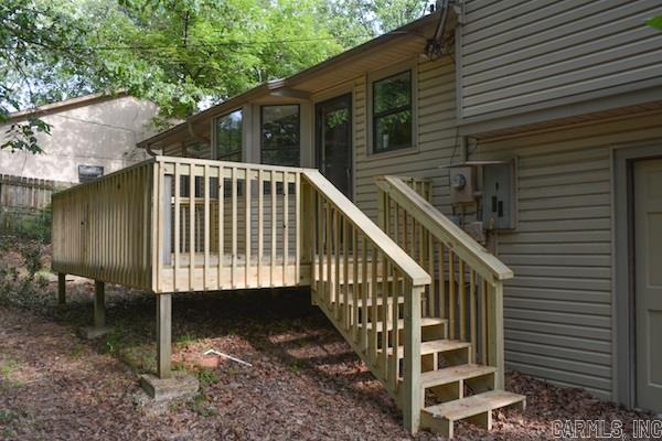 Rainwood - Residential