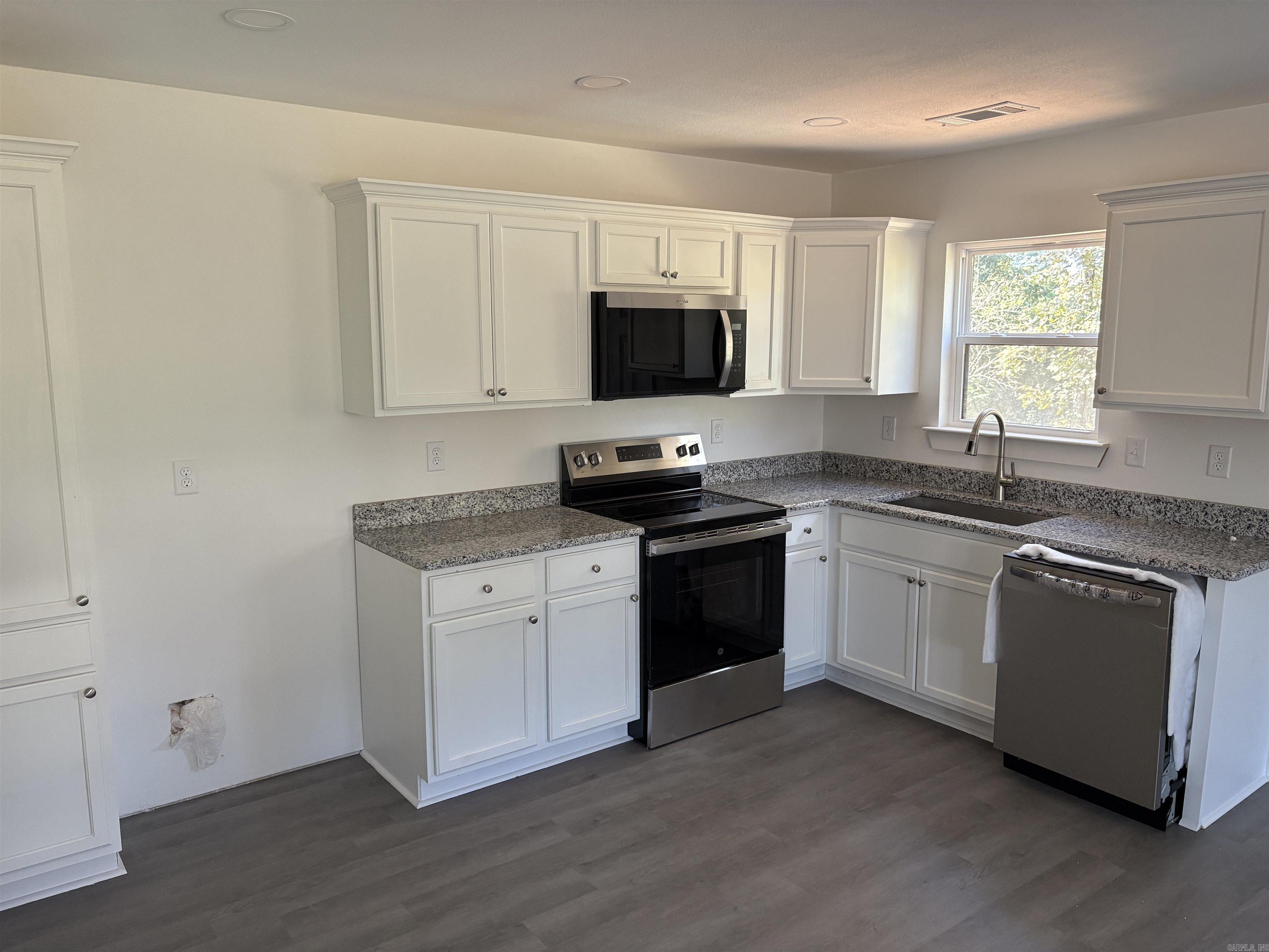 Stoney Point - Residential