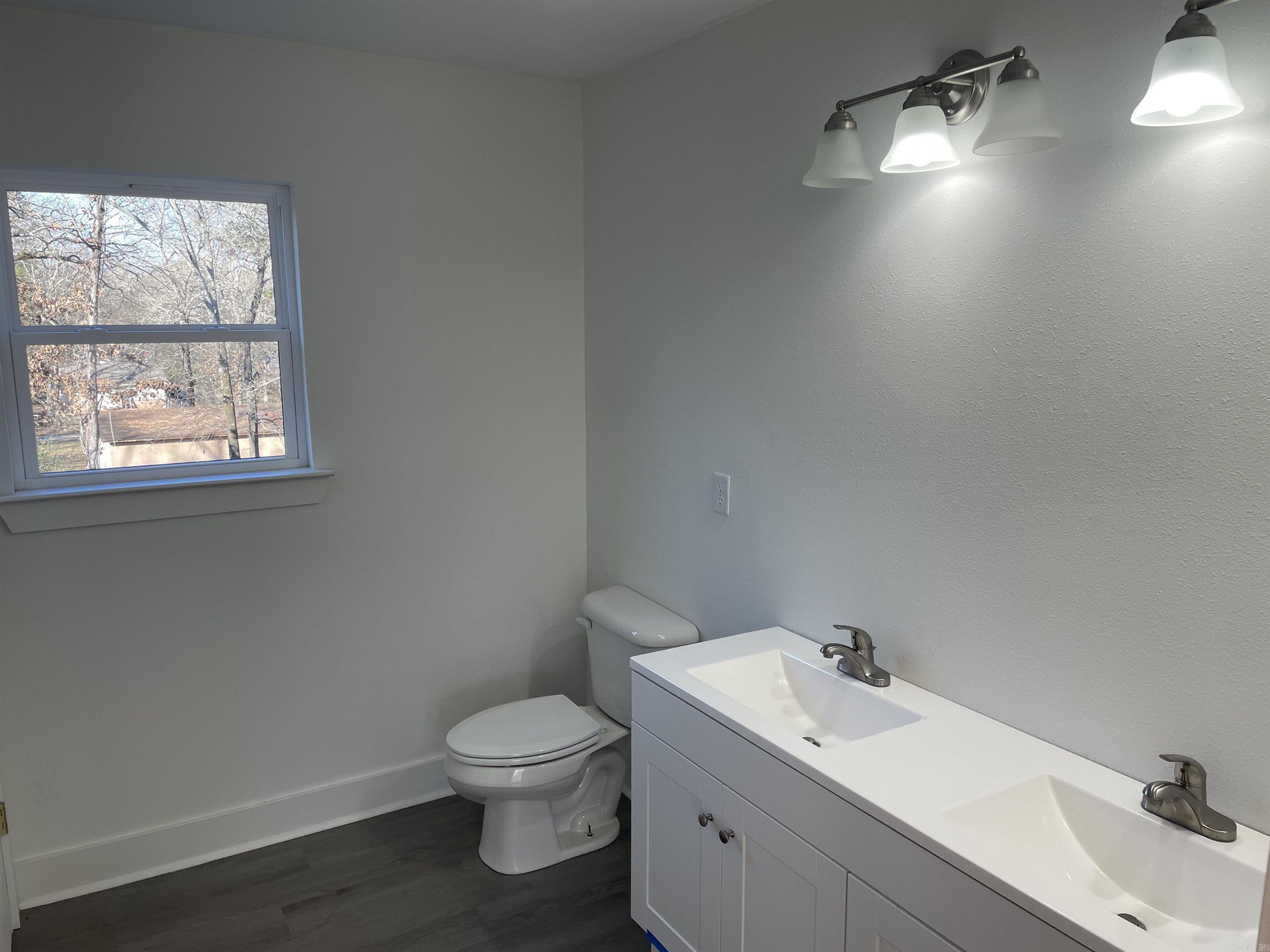 Stoney Point - Residential