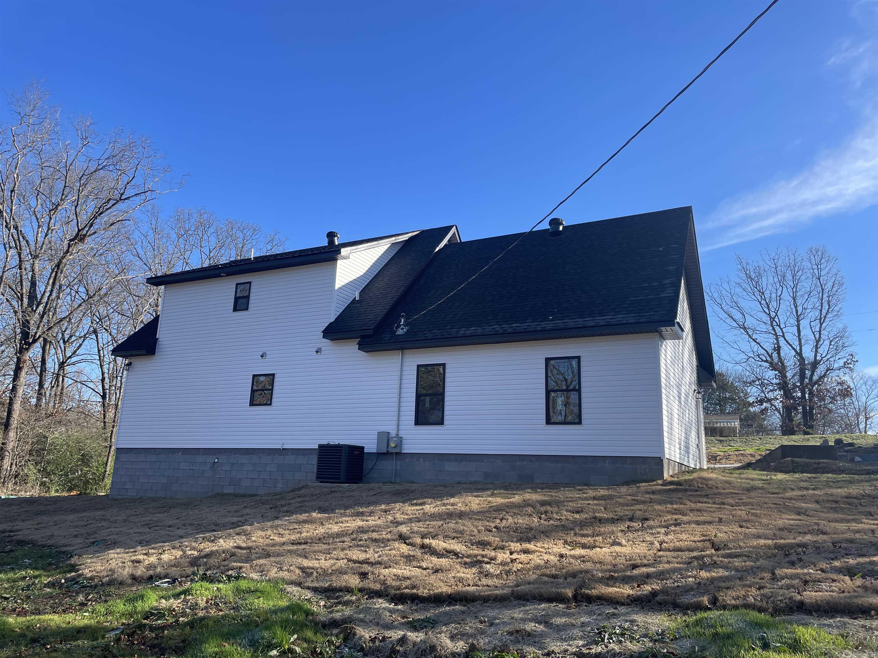 Stoney Point - Residential