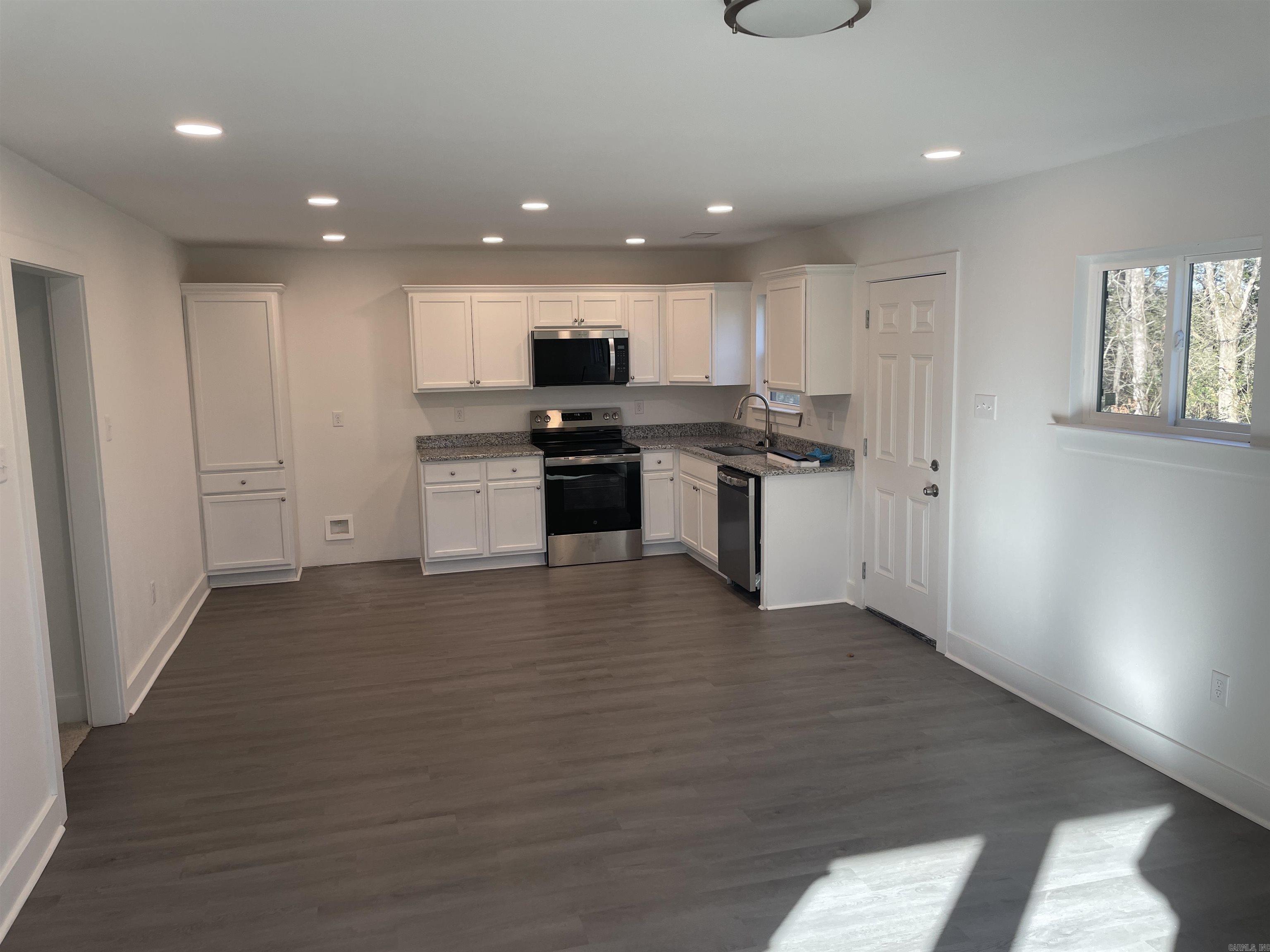 Stoney Point - Residential