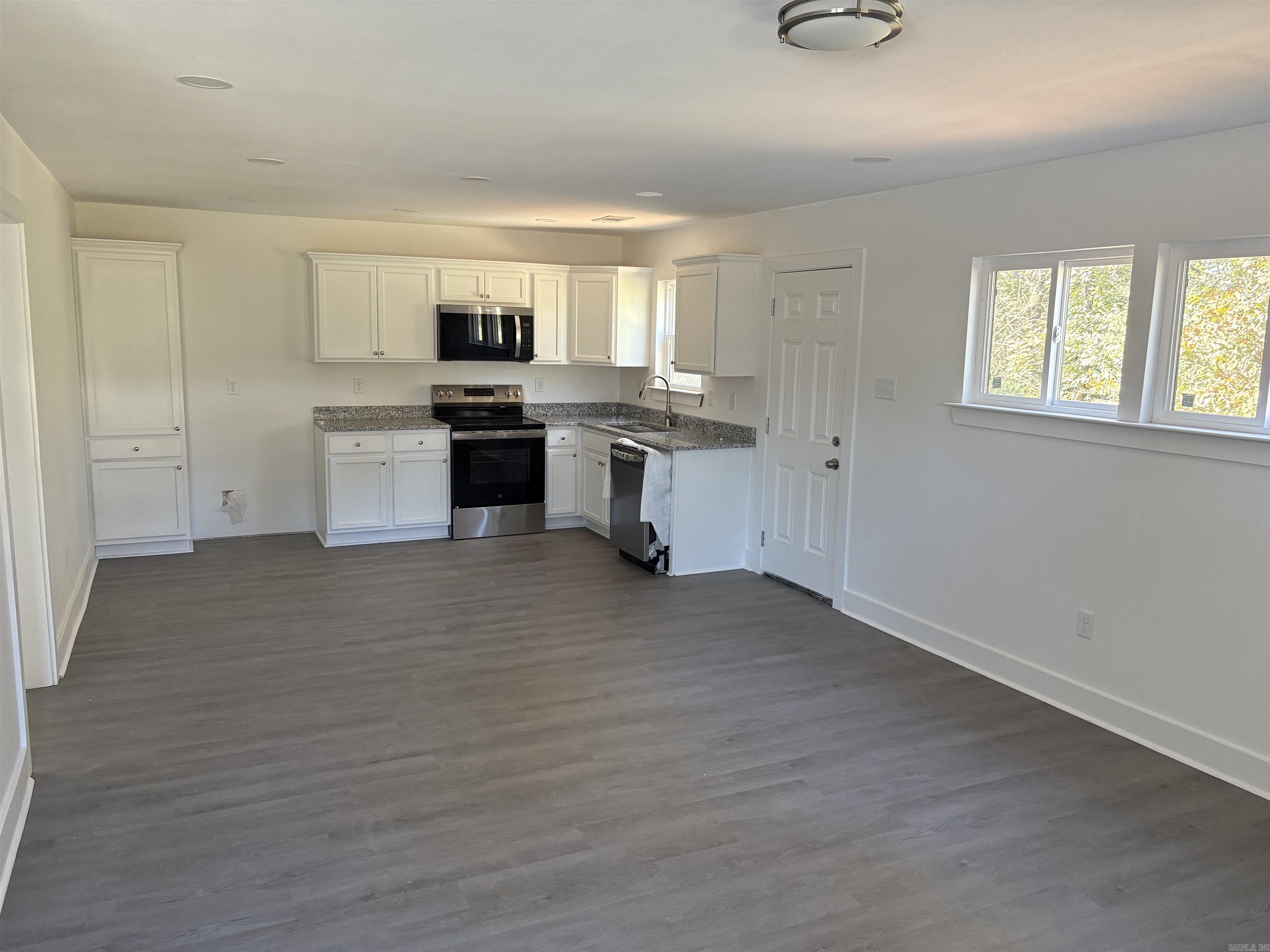 Stoney Point - Residential