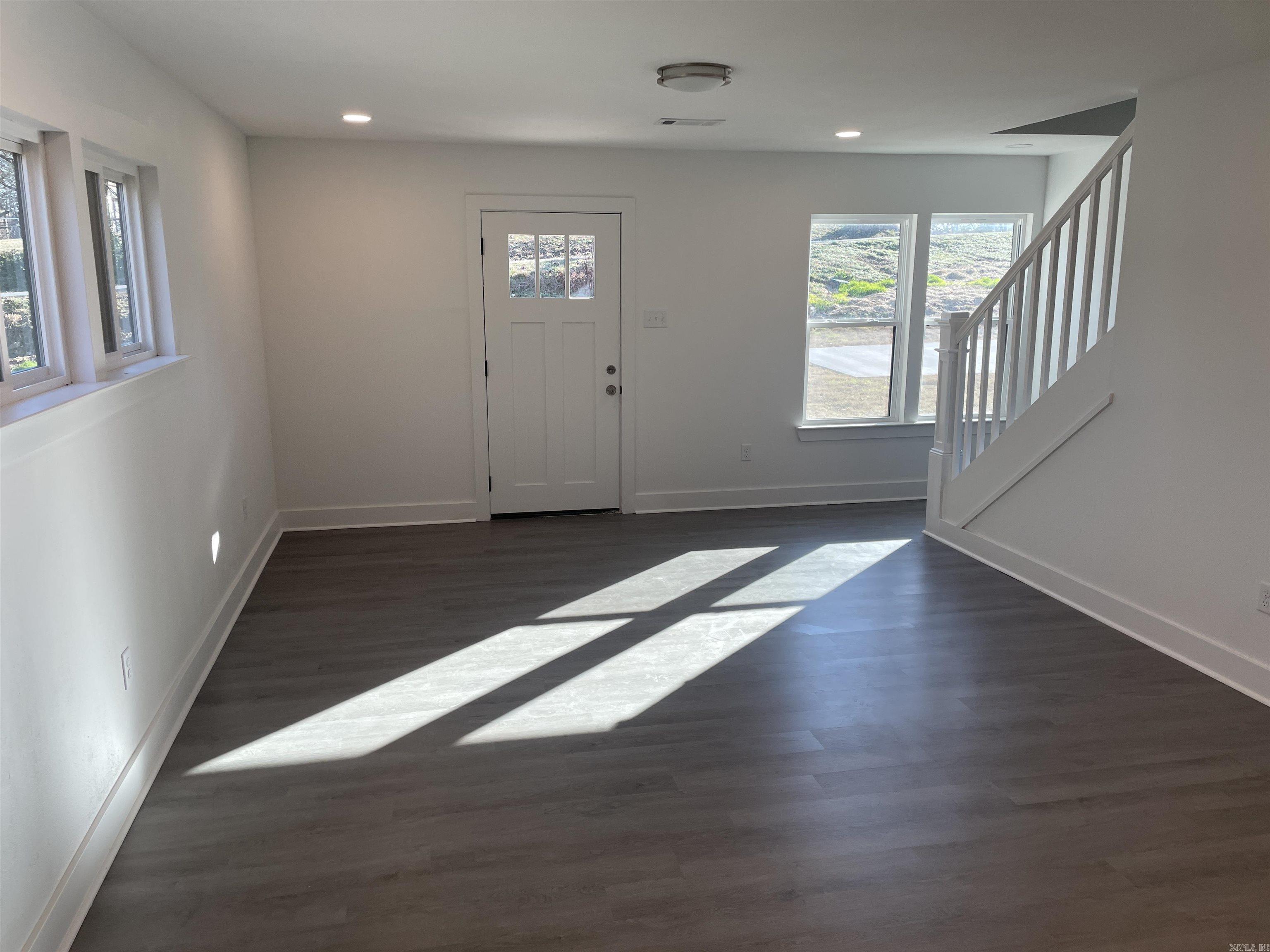 Stoney Point - Residential