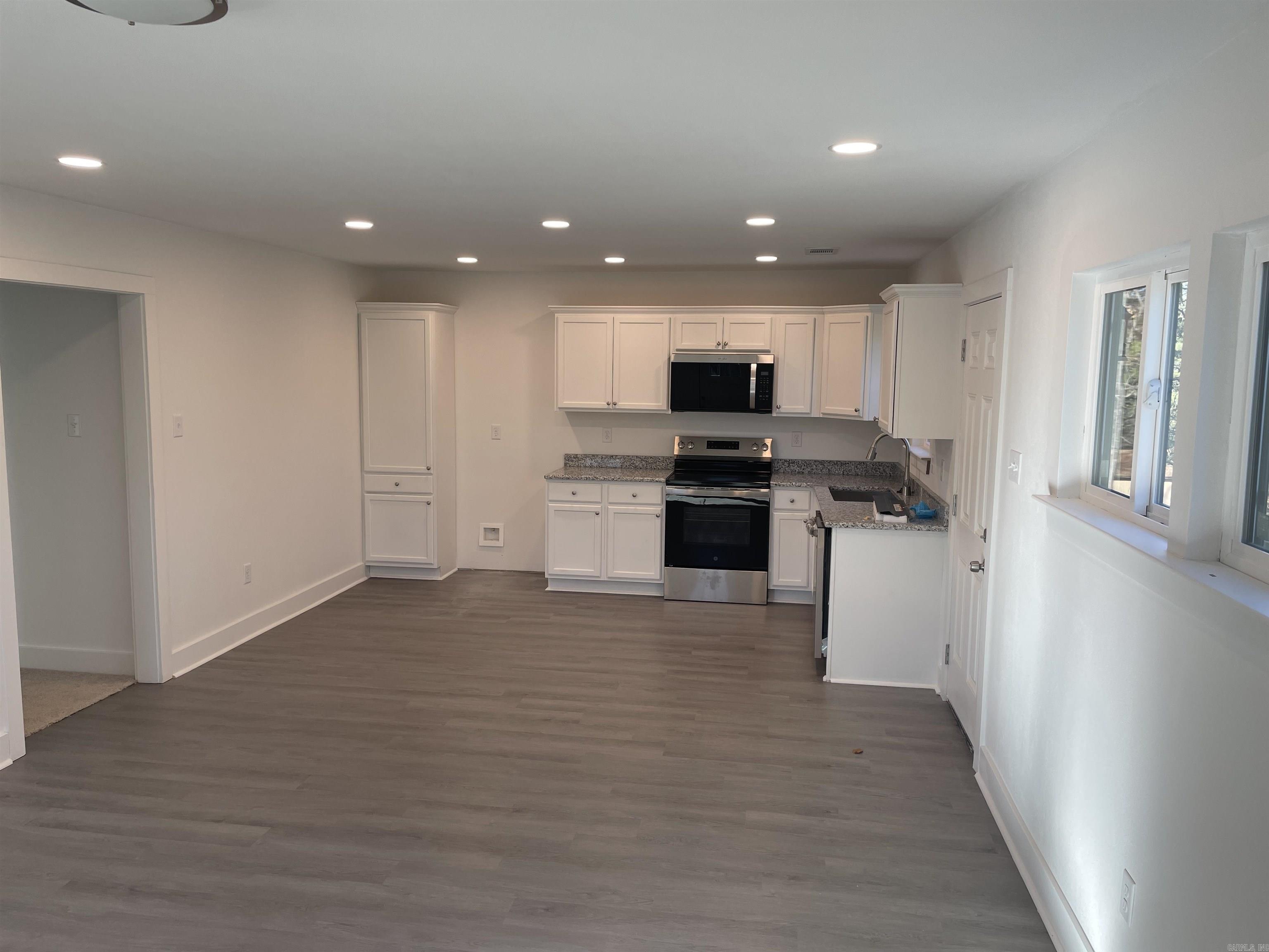 Stoney Point - Residential