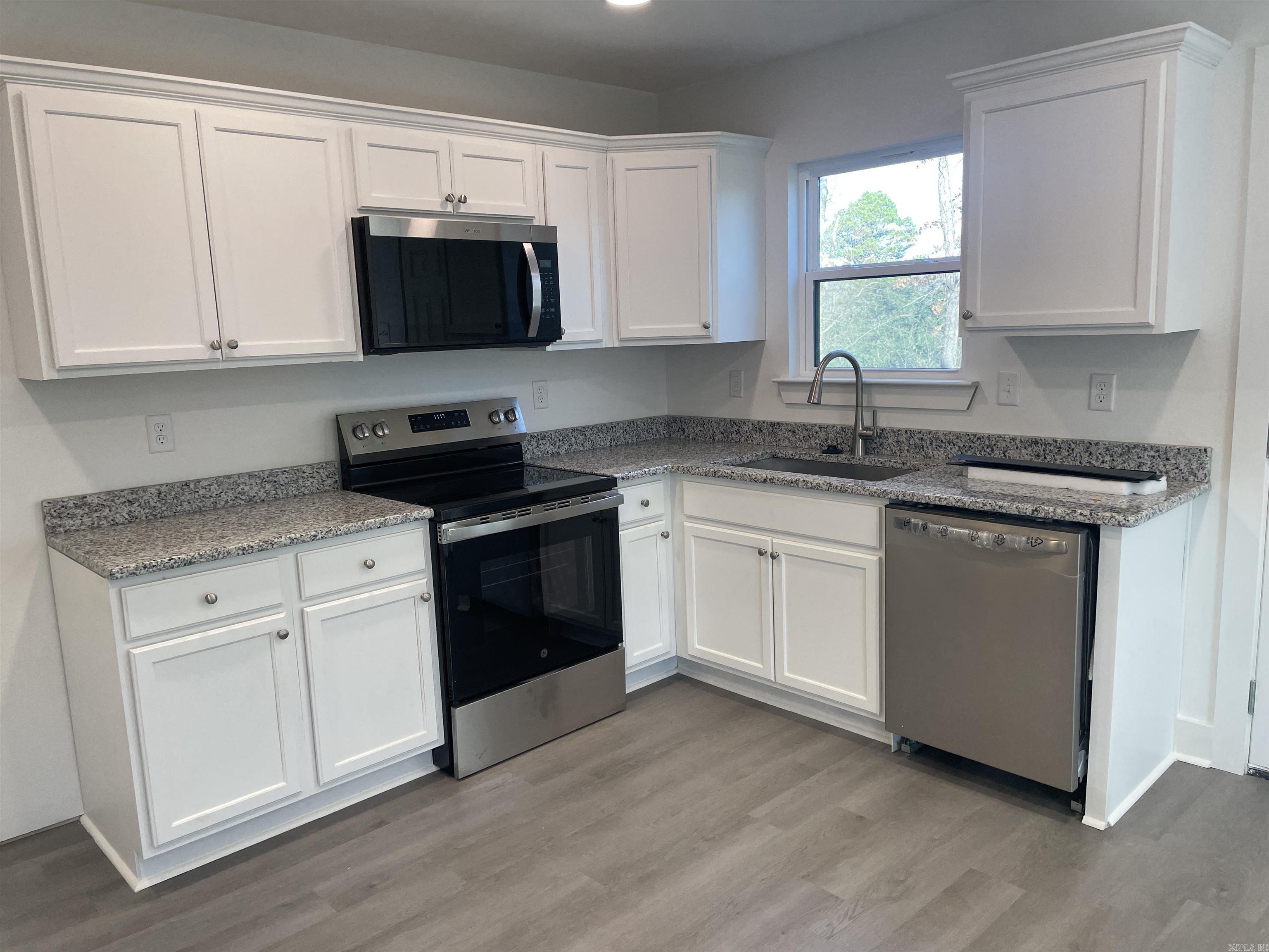 Stoney Point - Residential