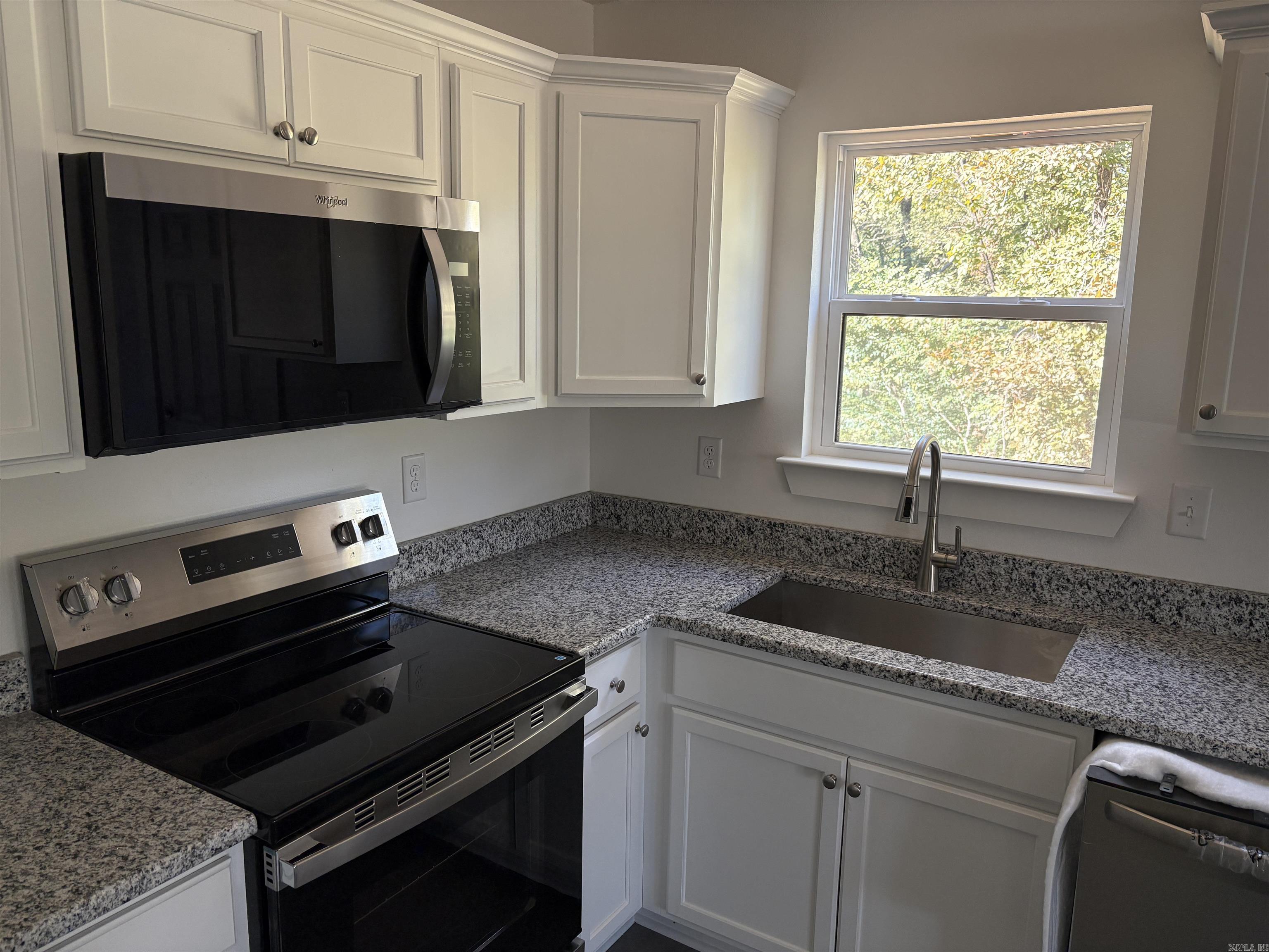 Stoney Point - Residential