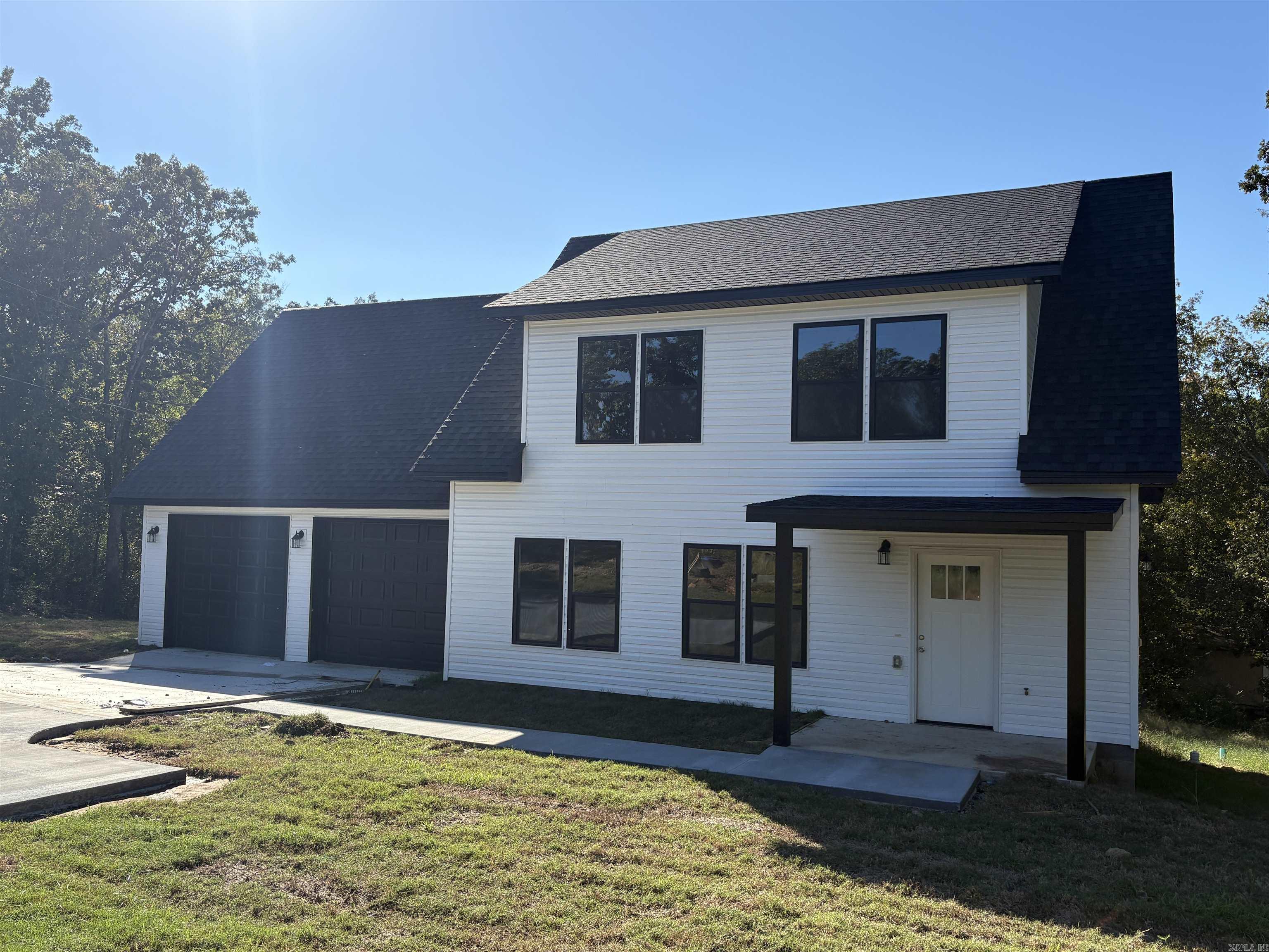 Stoney Point - Residential