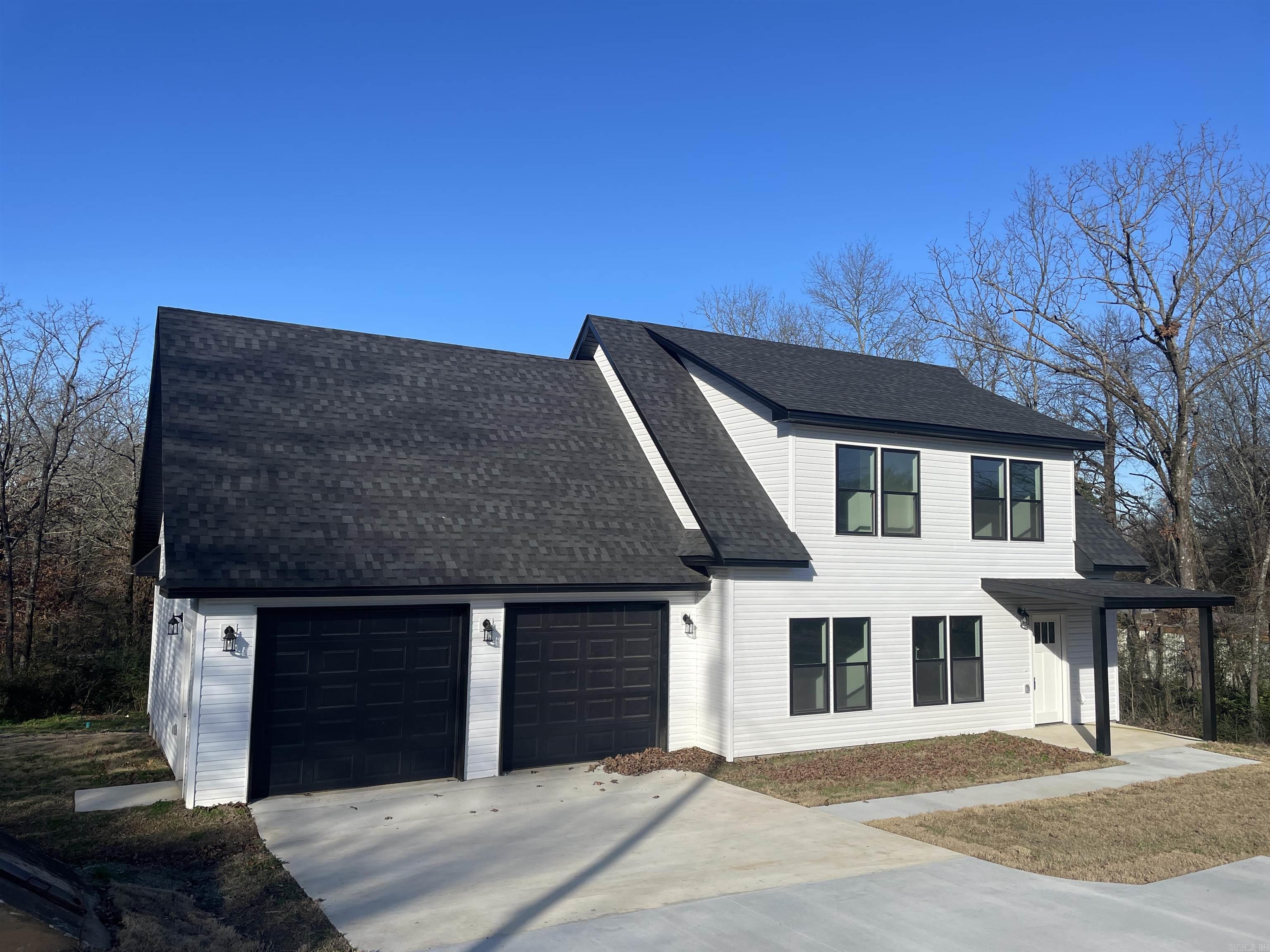 Stoney Point - Residential