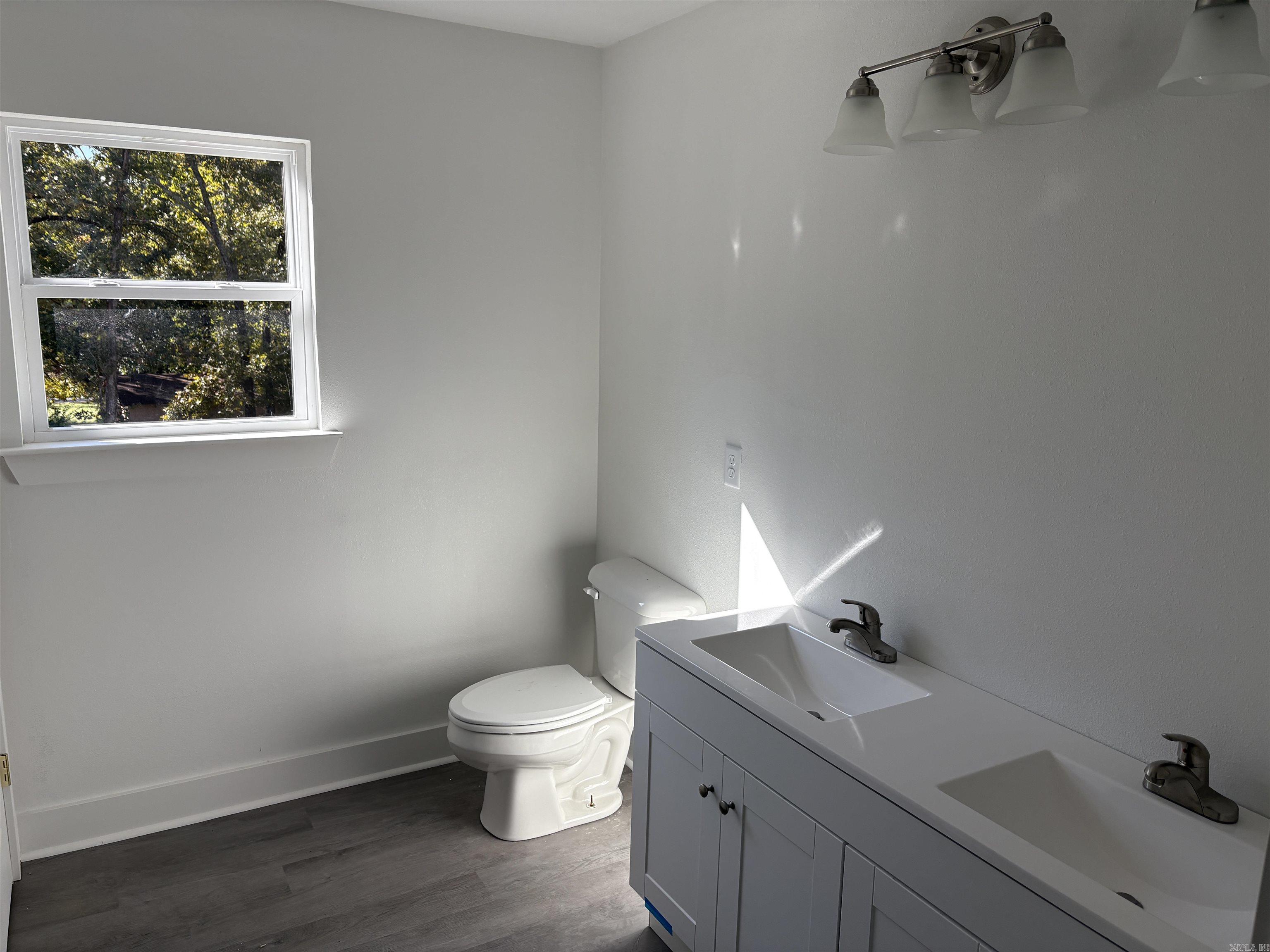 Stoney Point - Residential