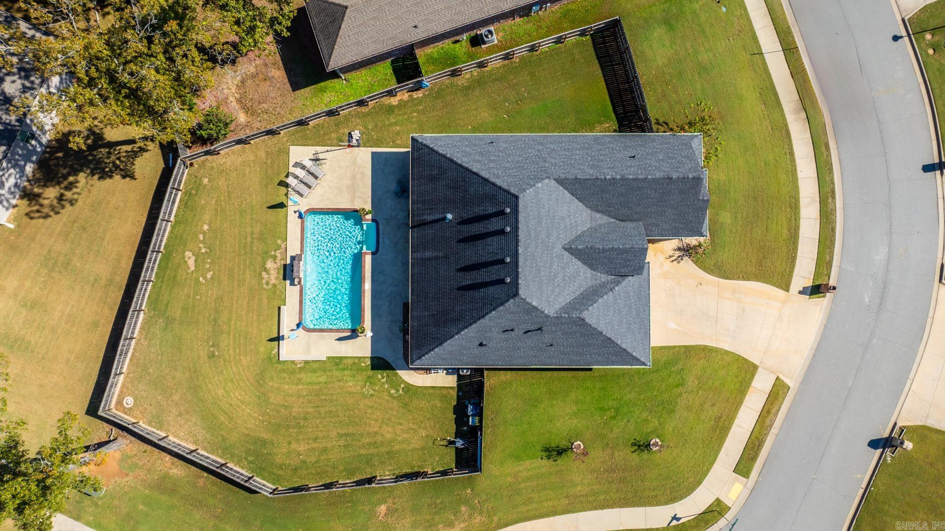 MILLERS GLENN - Residential