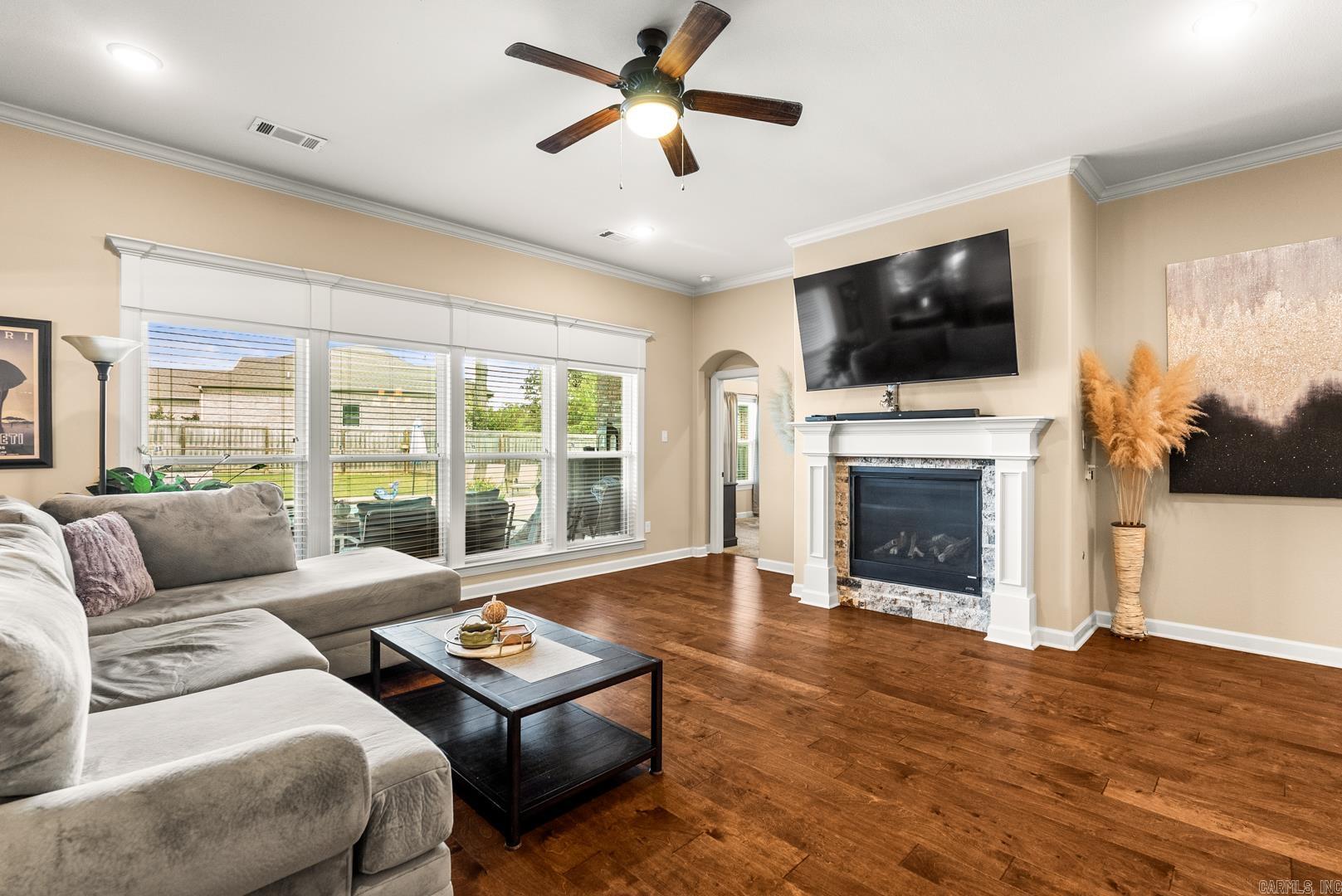 MILLERS GLENN - Residential