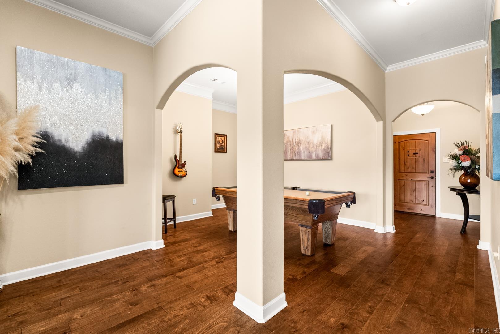 MILLERS GLENN - Residential