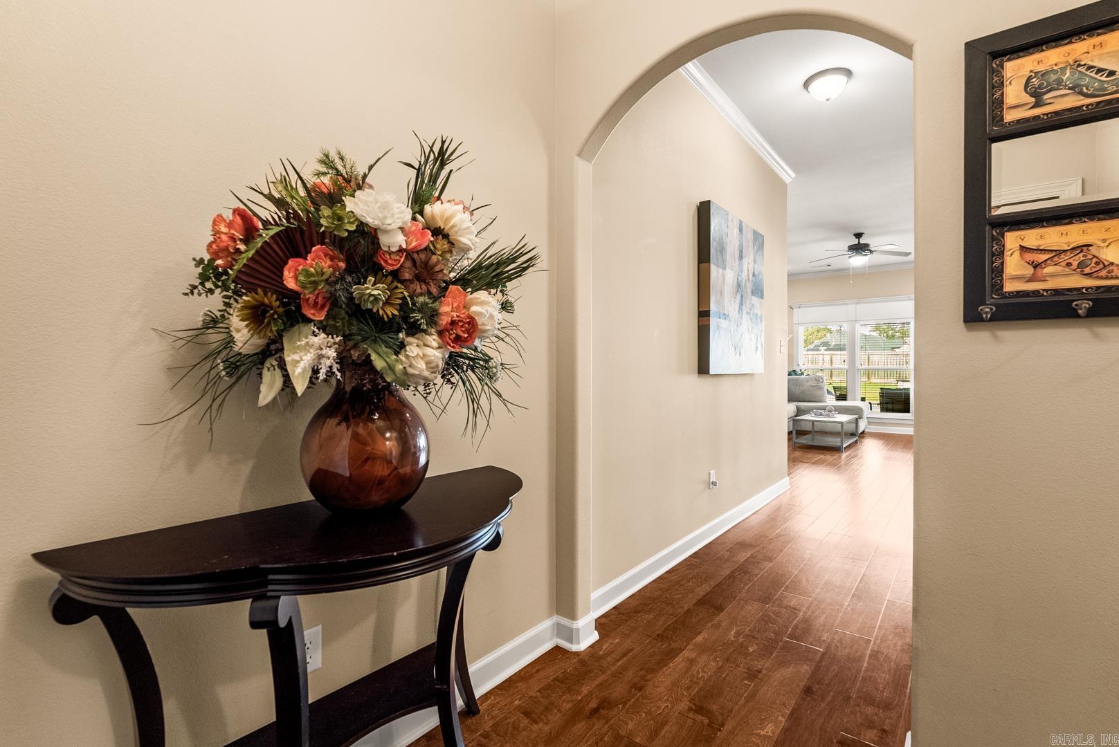 MILLERS GLENN - Residential