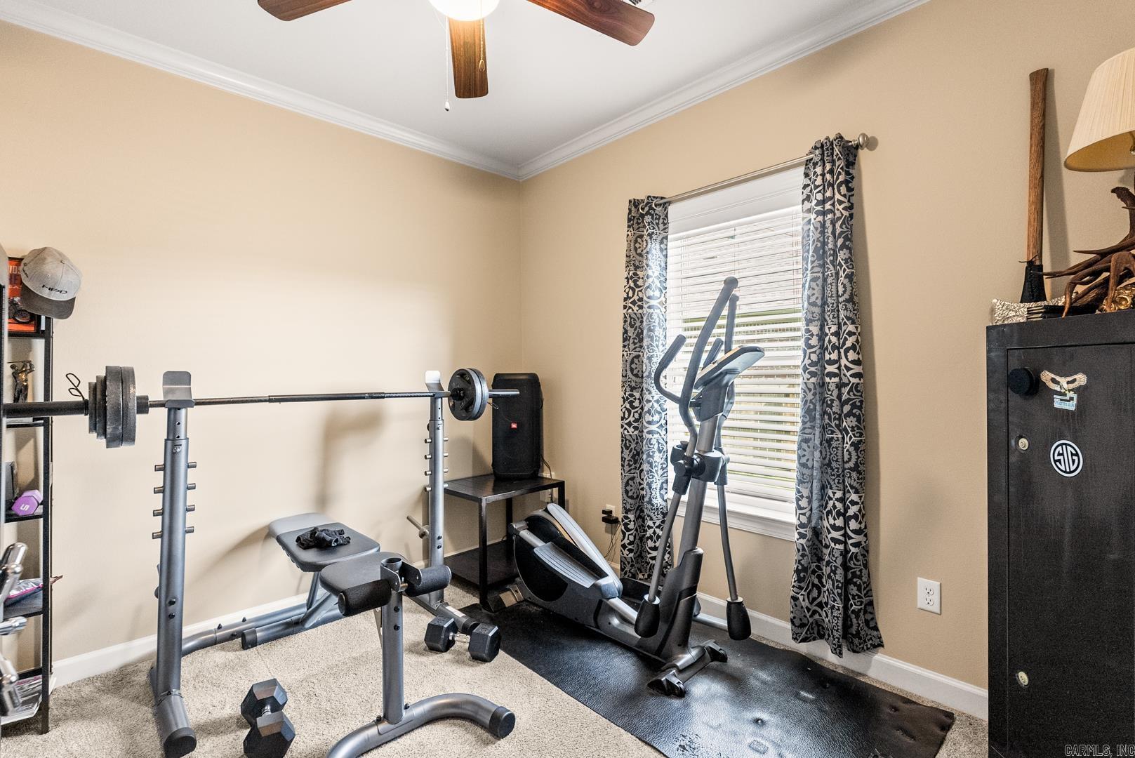 MILLERS GLENN - Residential