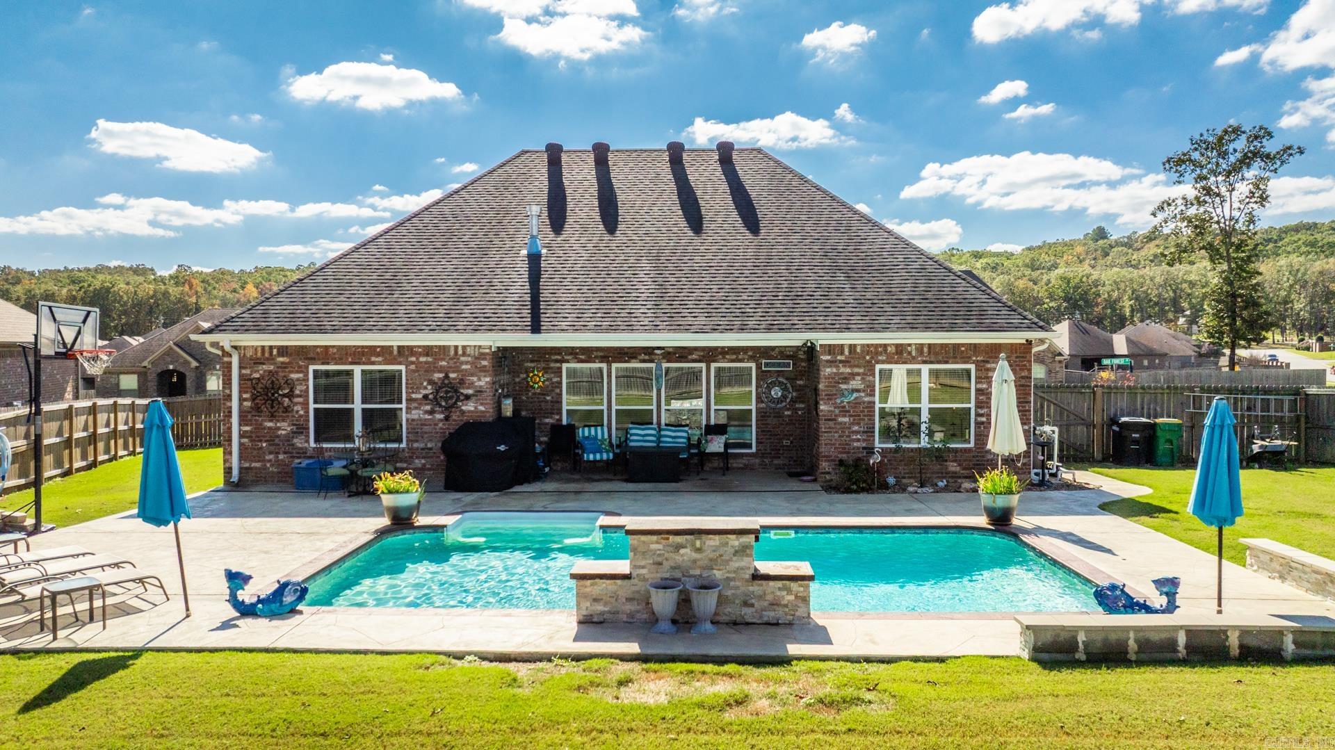 MILLERS GLENN - Residential