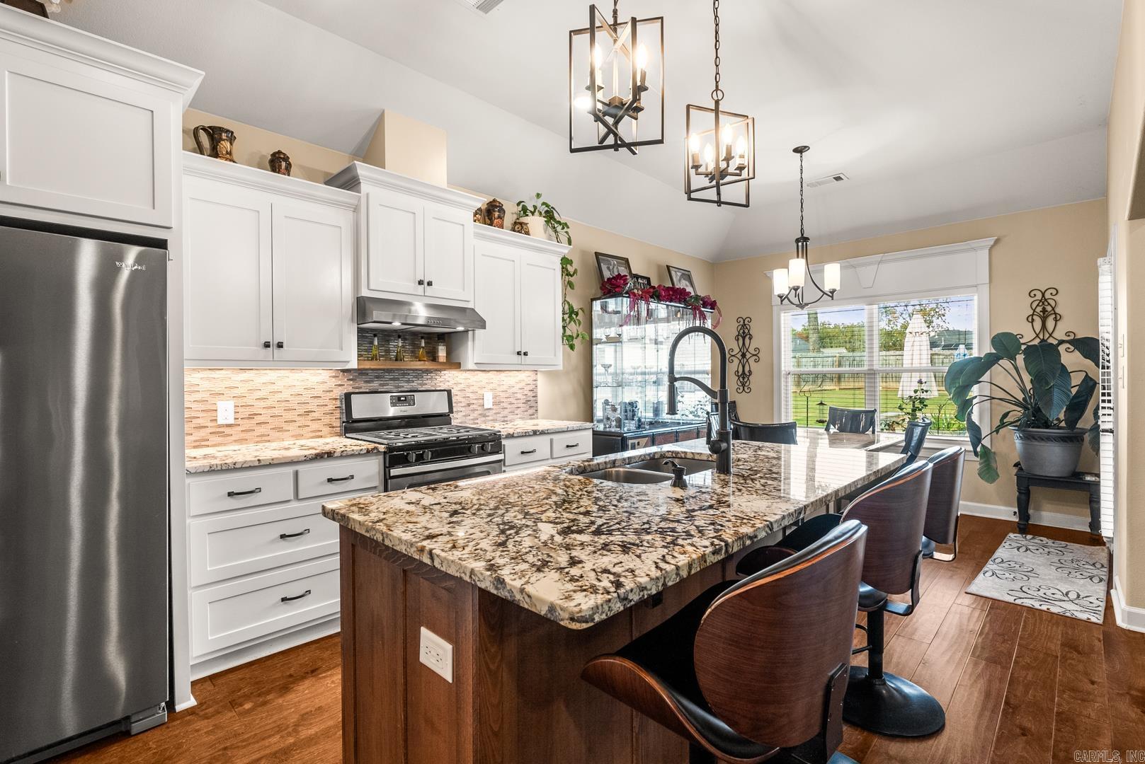 MILLERS GLENN - Residential