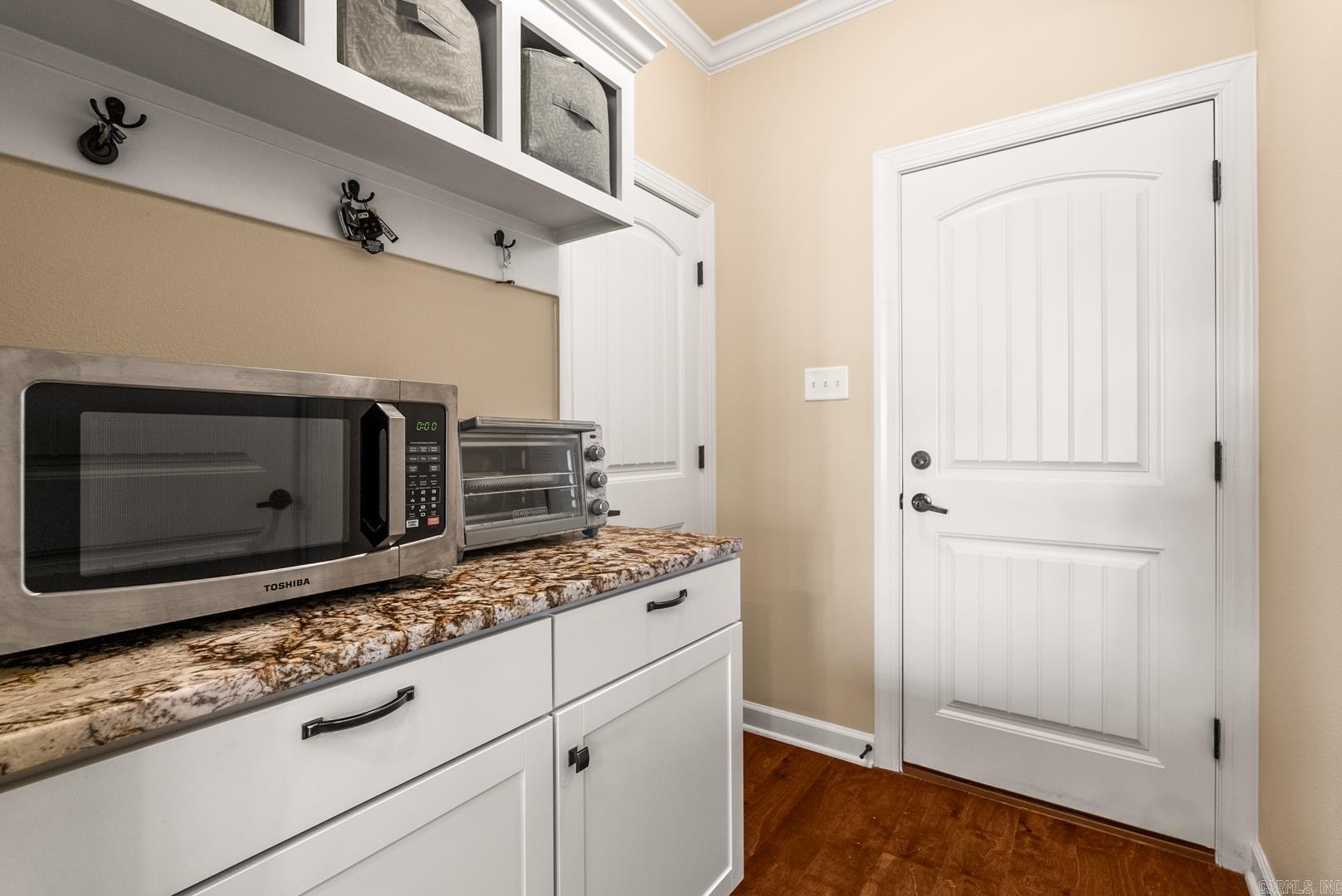 MILLERS GLENN - Residential