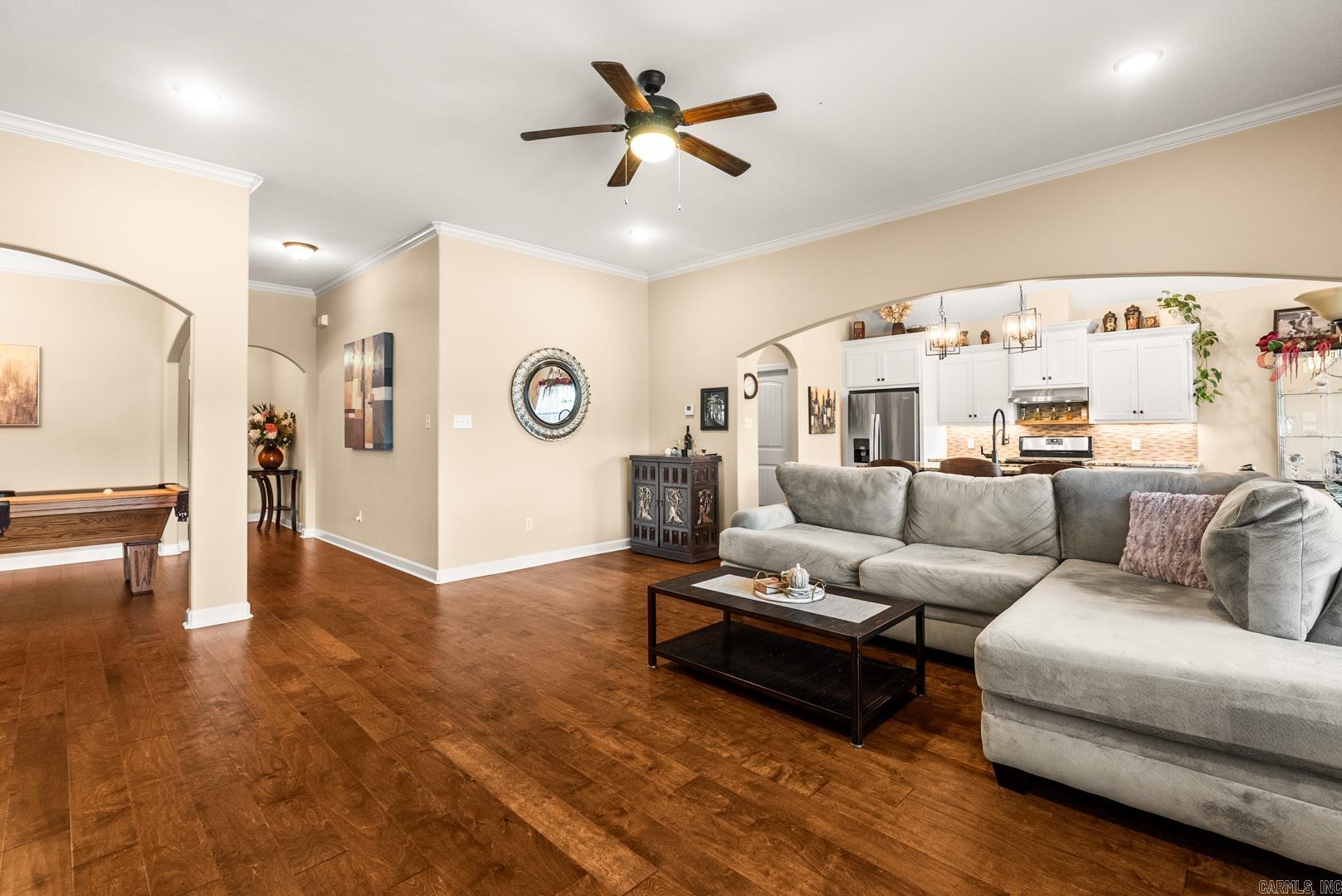 MILLERS GLENN - Residential