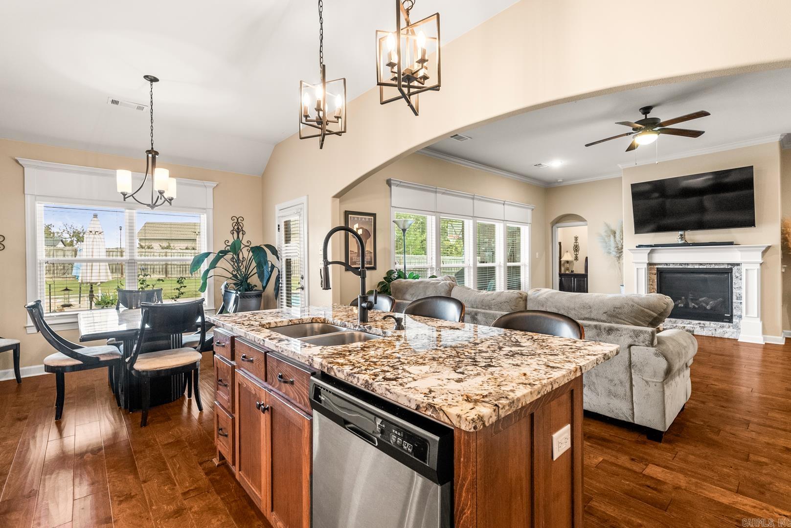 MILLERS GLENN - Residential