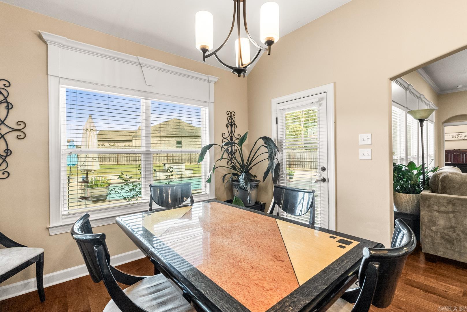 MILLERS GLENN - Residential